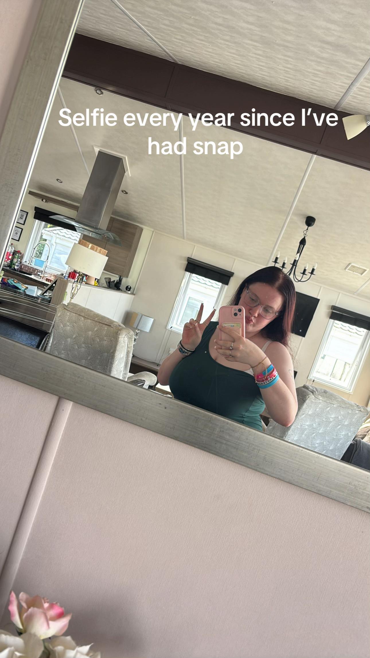 @Sophie Mccarthy