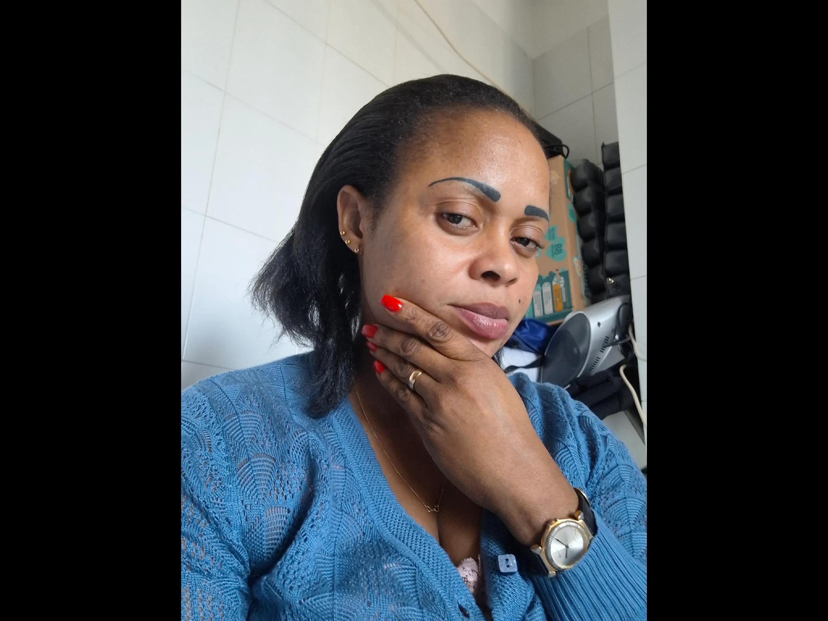 @Corine Natacha Dipombe Bissama