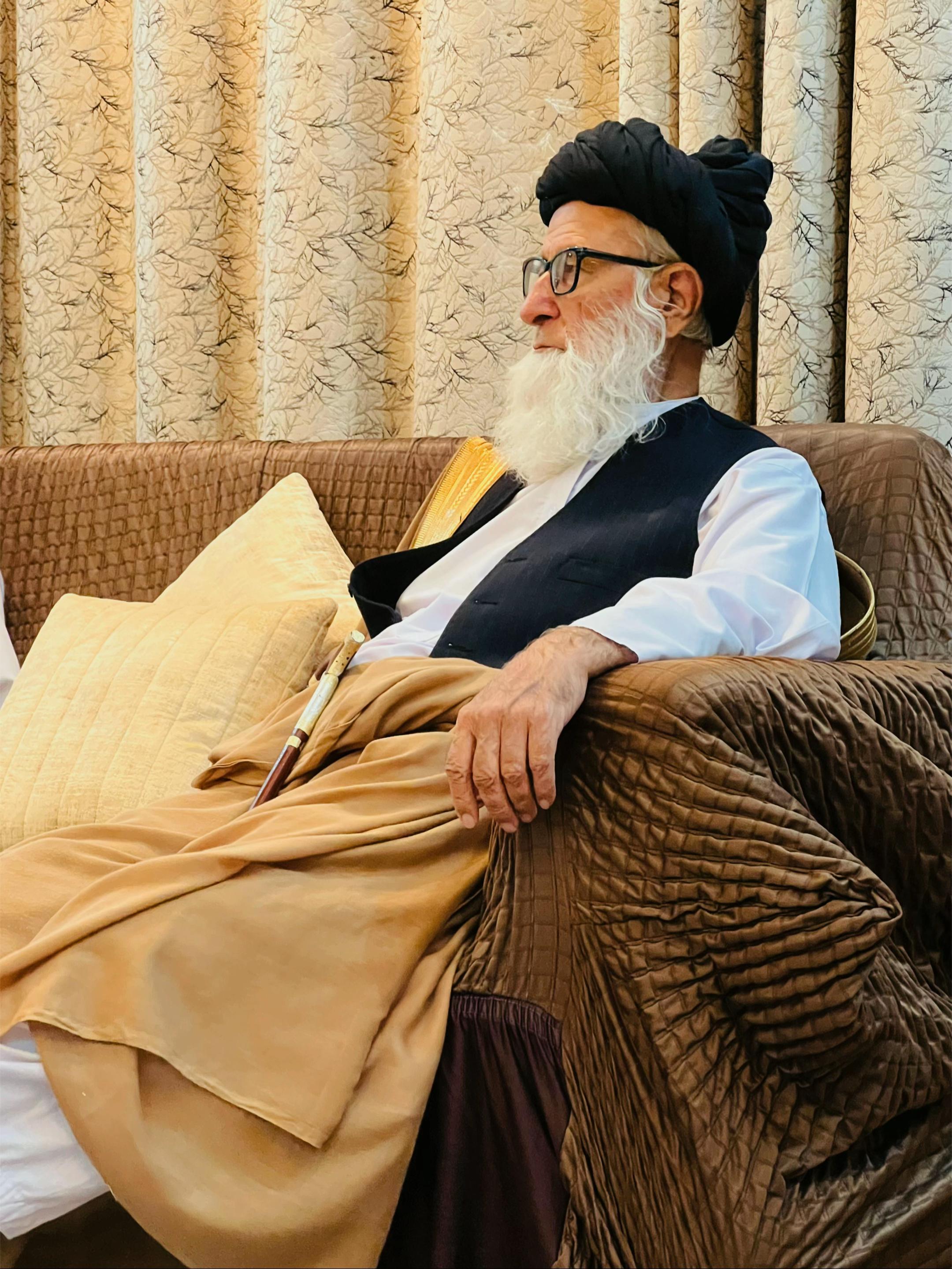 @Adv shabbir sherani