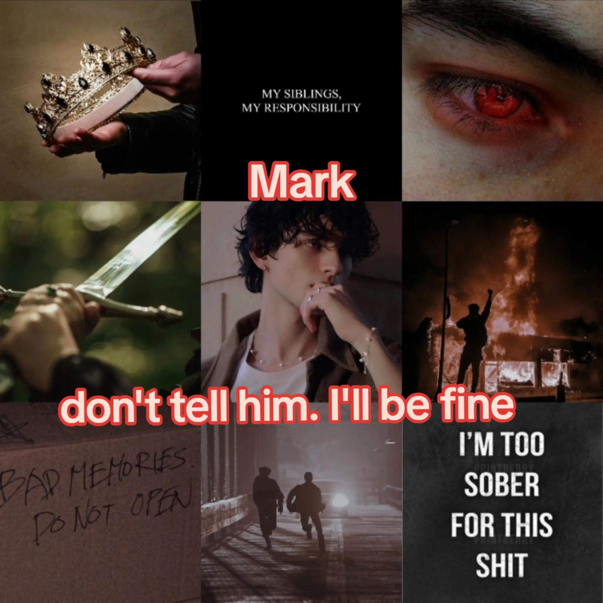 @Alex/the writer
