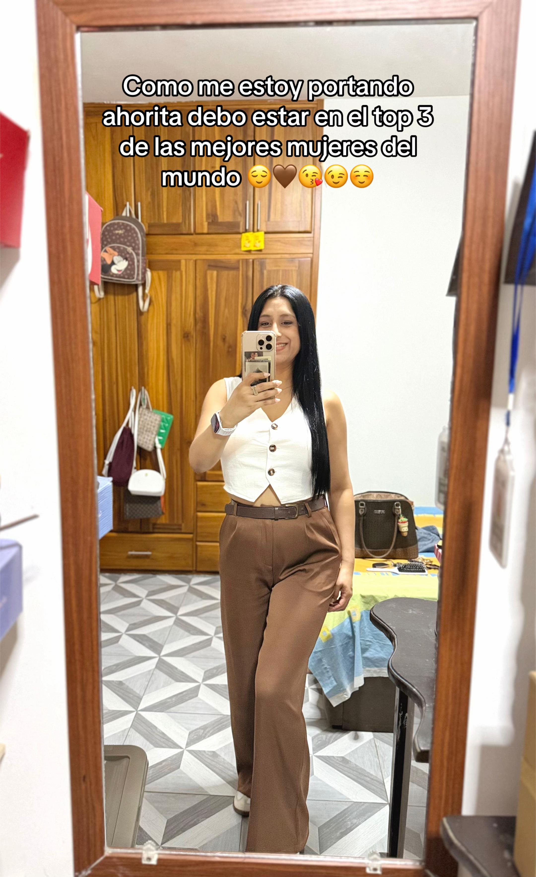 @Vanessa Intriago Reyes 🤎