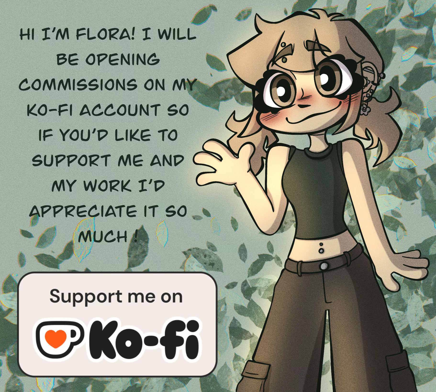 @🌱Flora🌱