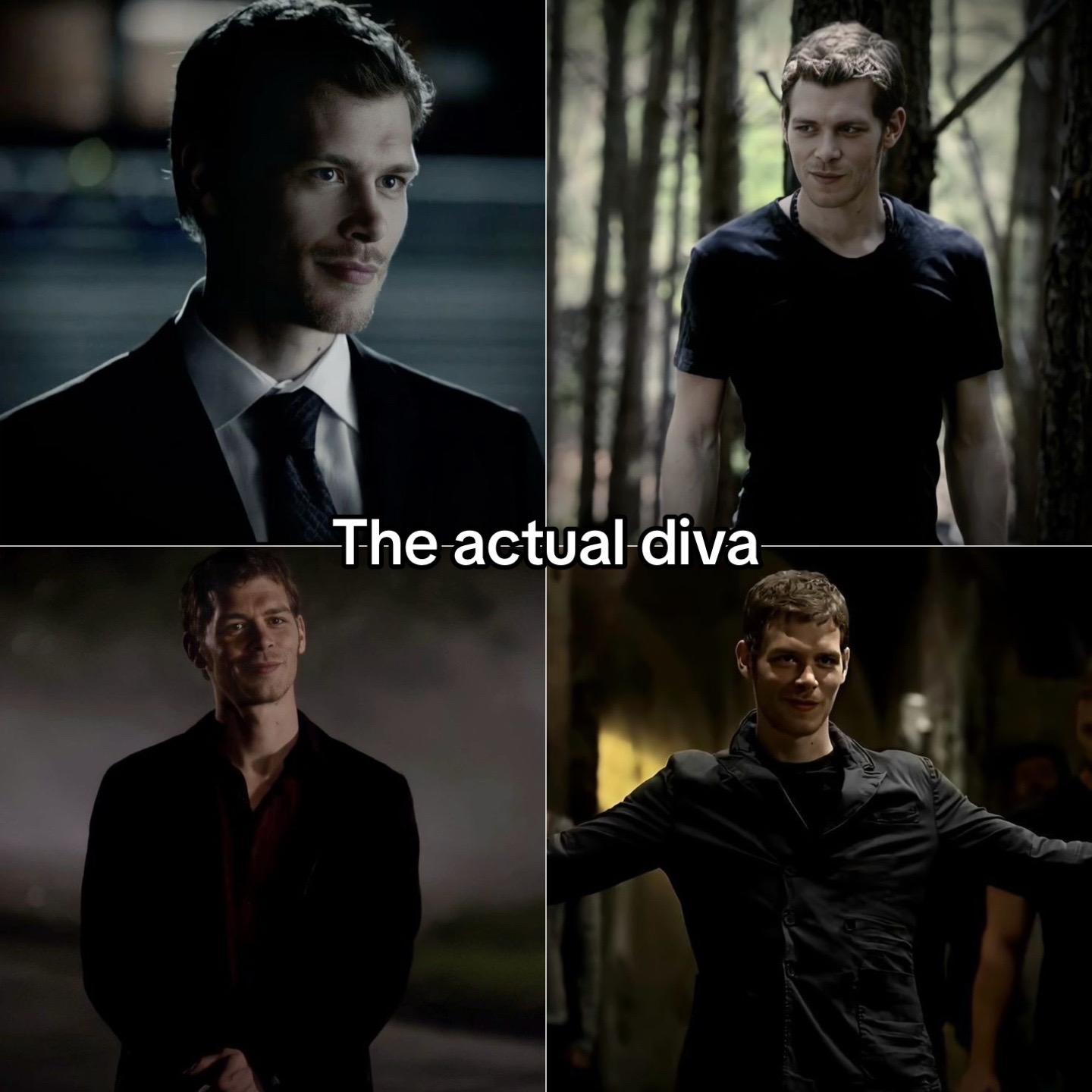 @Damon&rsquo;s gf💋