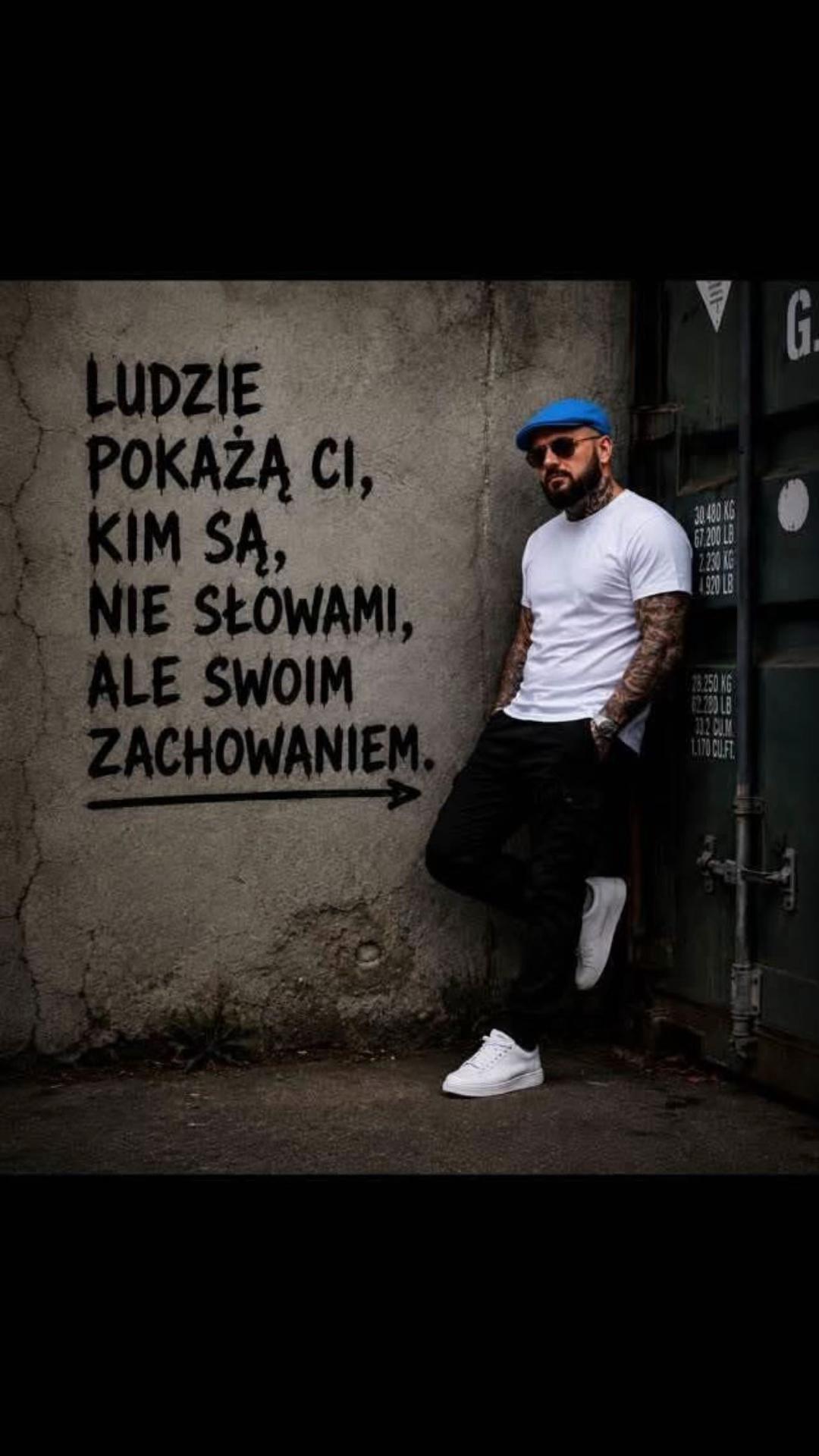 @Jestem piekielną karmą