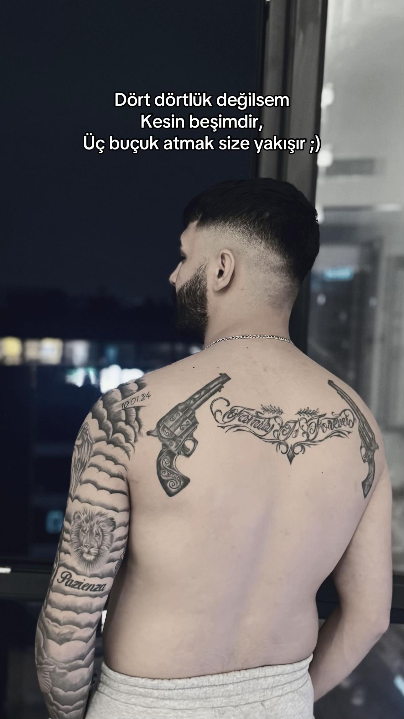 @HASAN SAVCI