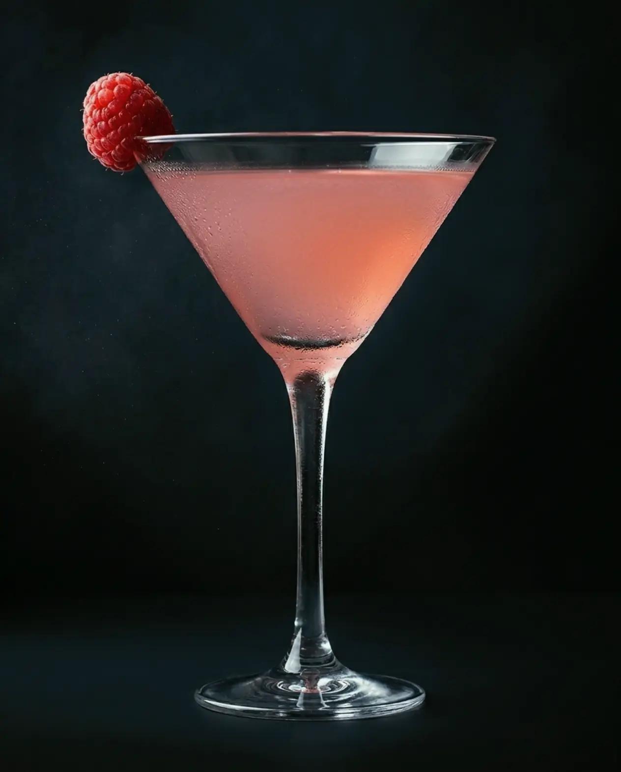 @George mixologist