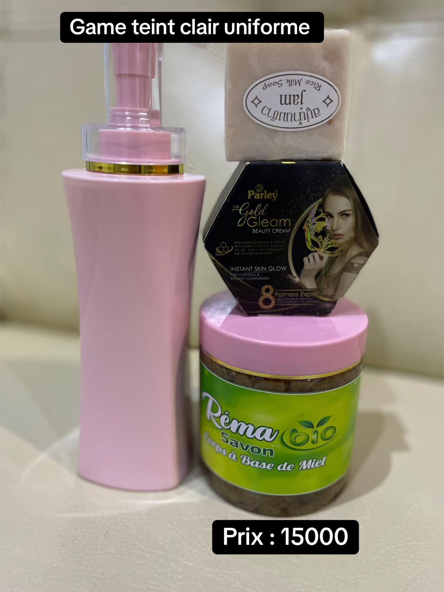 @R&eacute;ma Boutique🧴💄👗👠🇱🇷