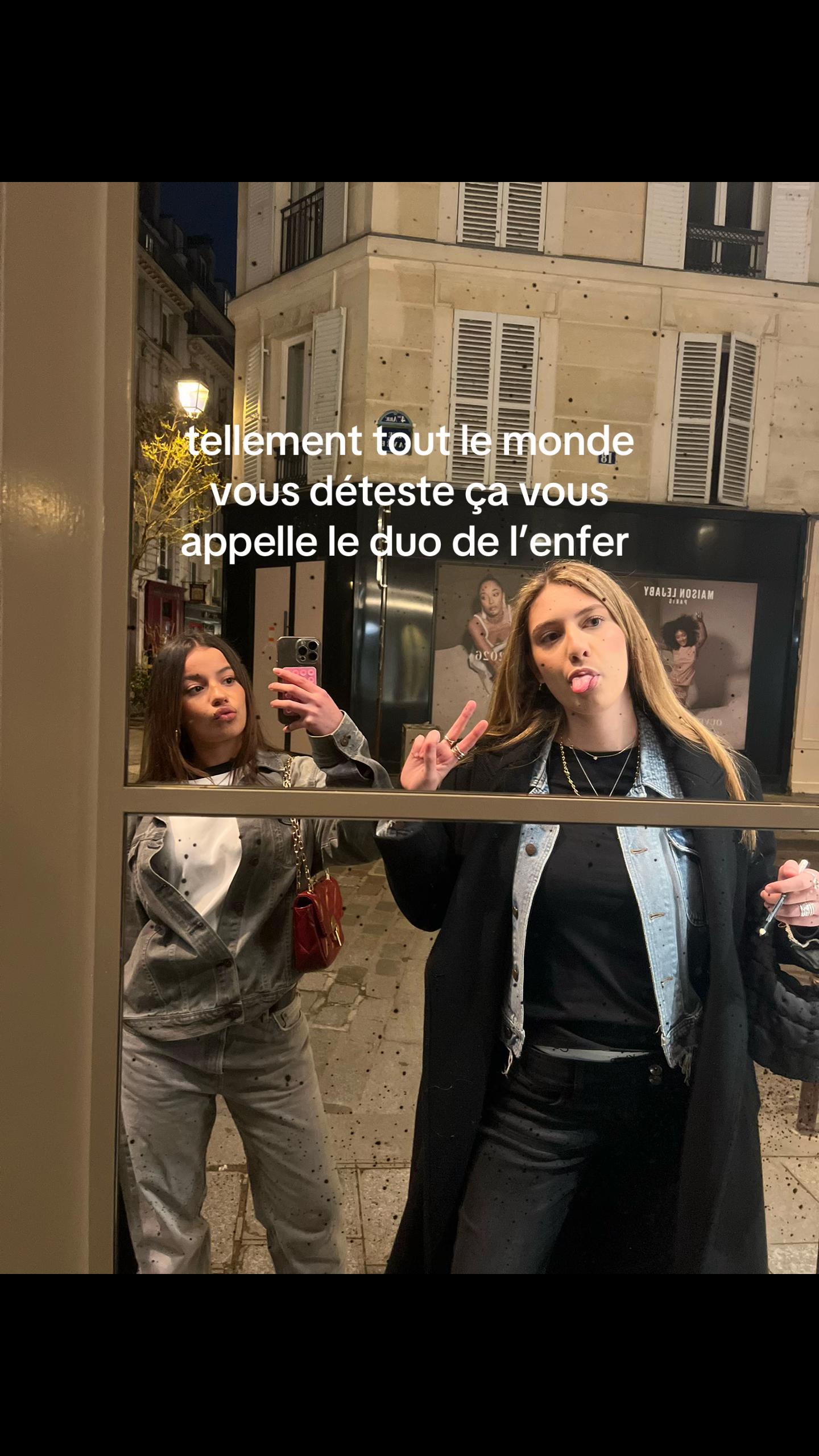 @ana luisa