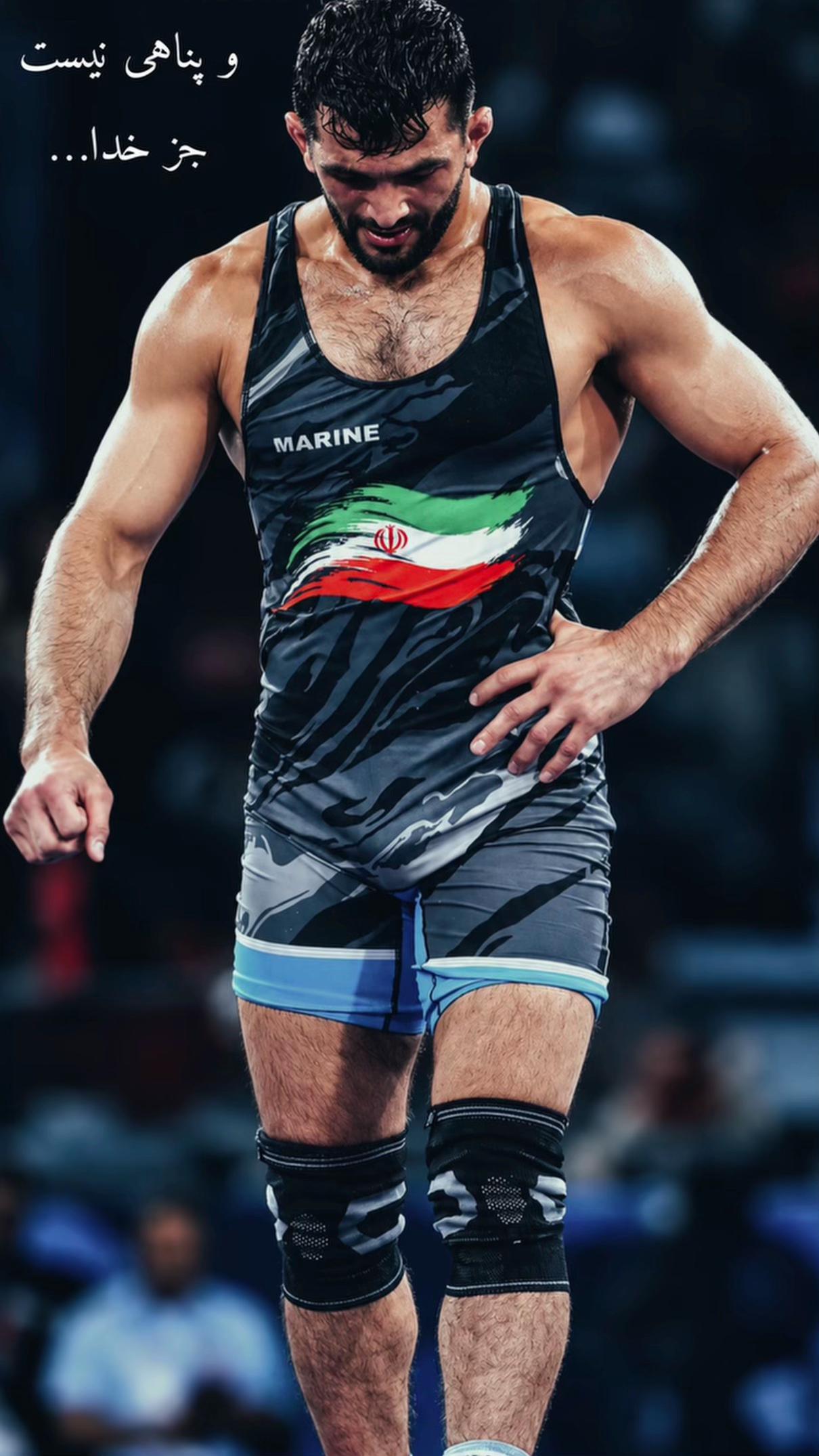 @Wrestling page