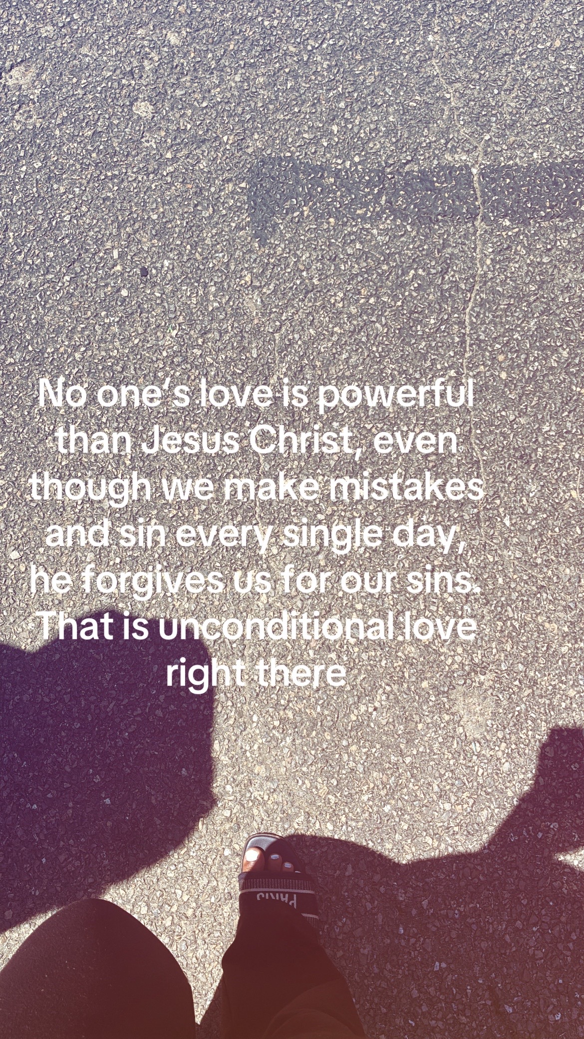 @God’s Child