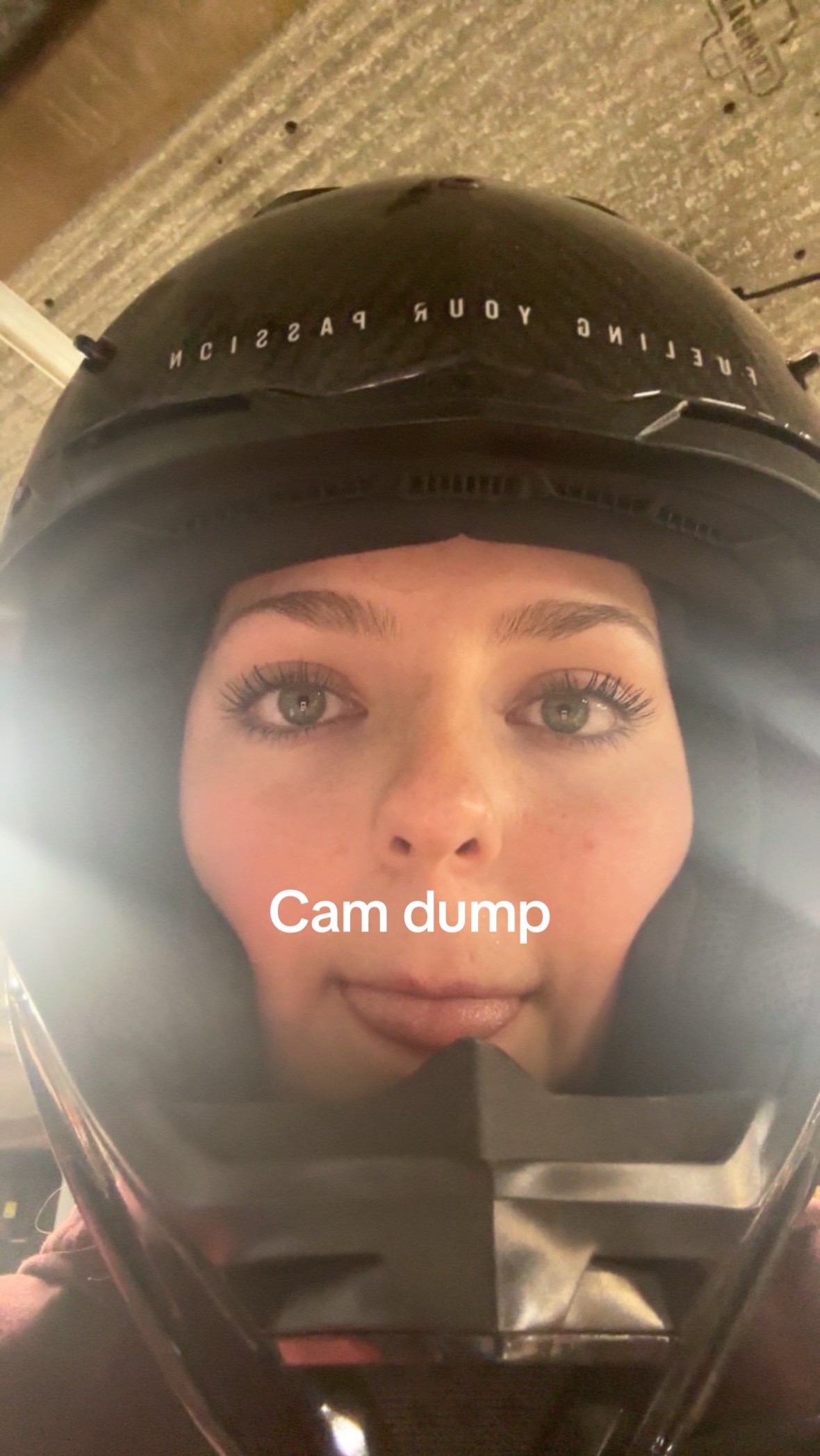 @Marissa