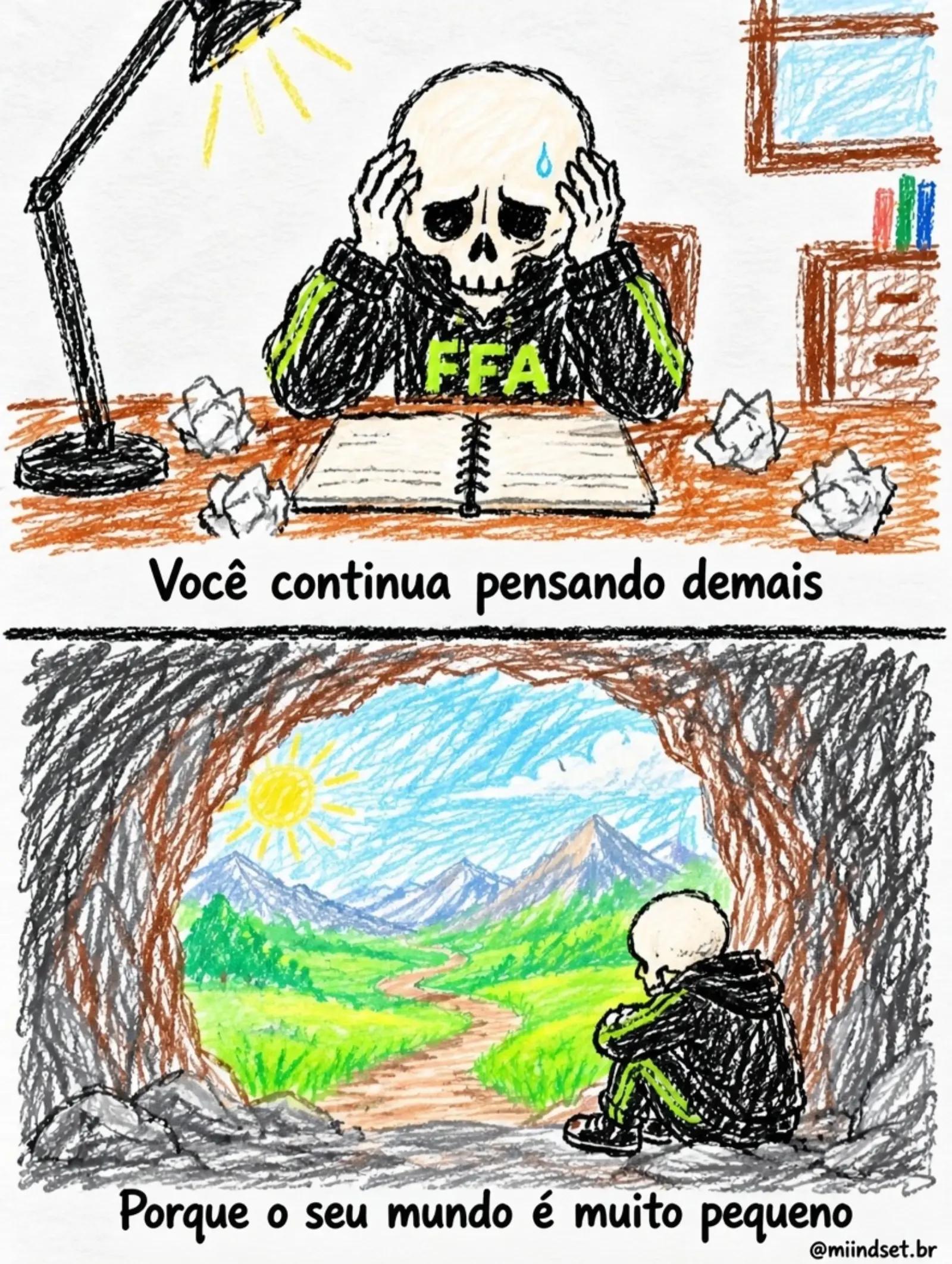 @Mindset Blindado