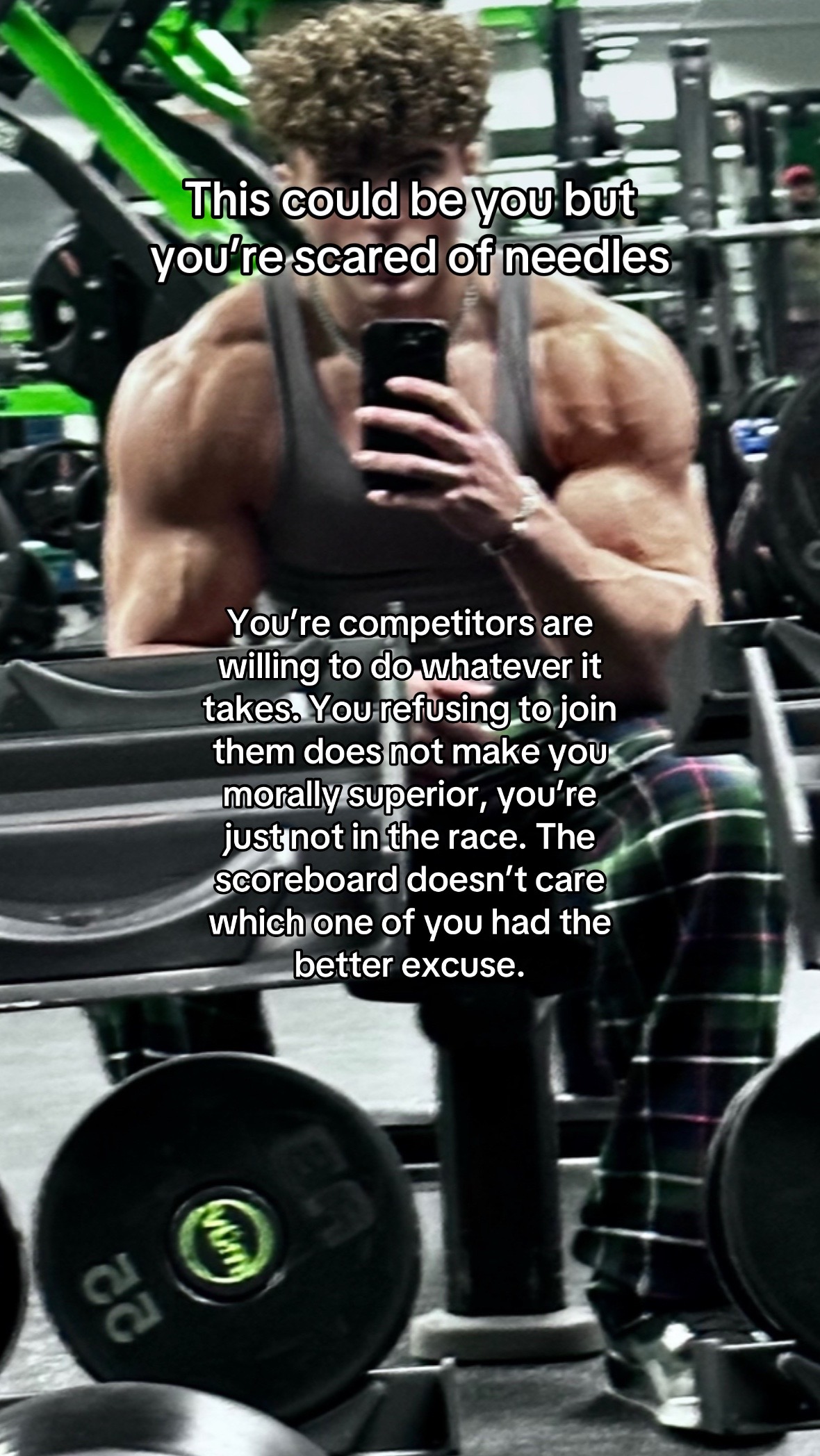 @Tyler | Online Coach
