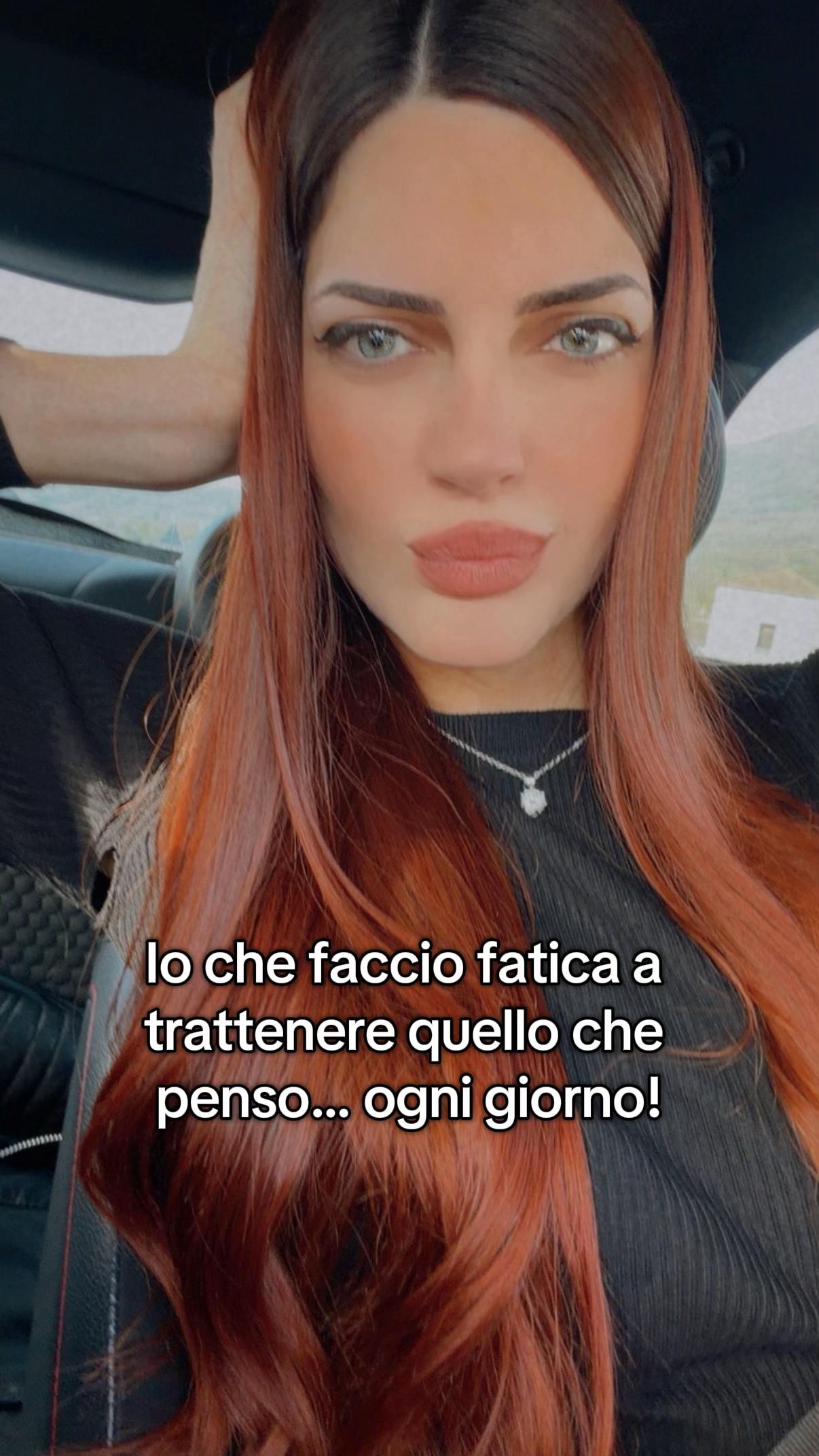 @Luisiana Romanella