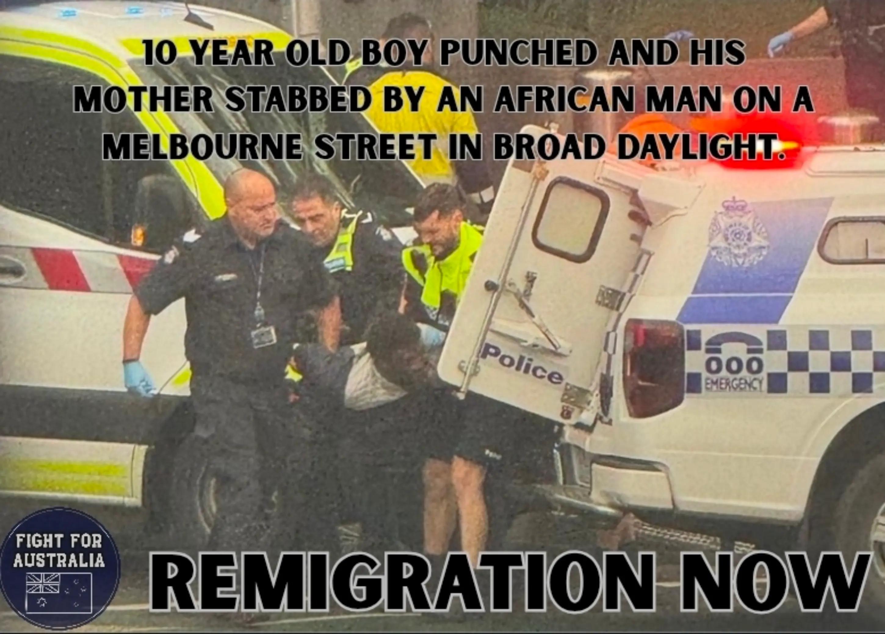 @FightForAustralia