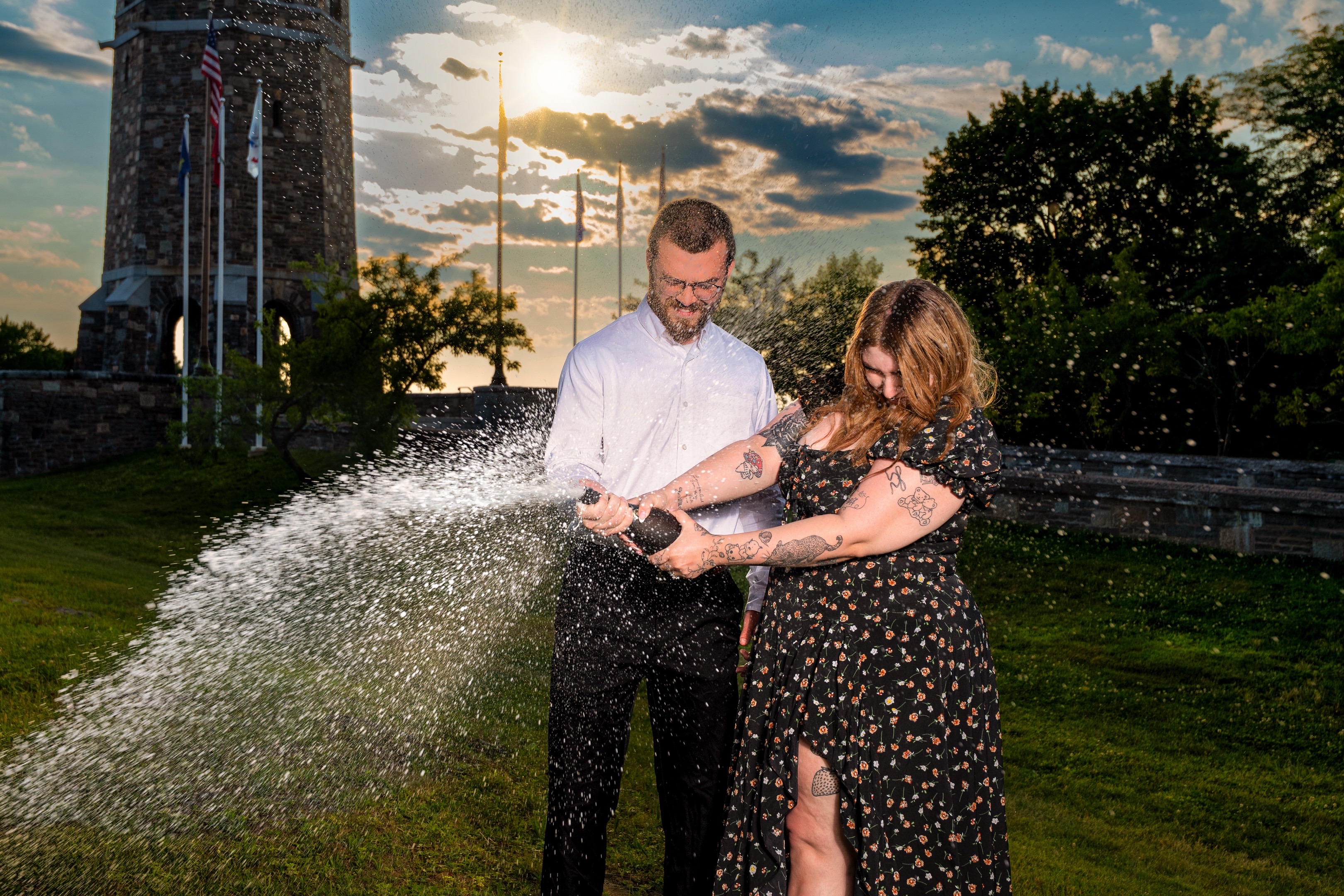 @William Russell Photography