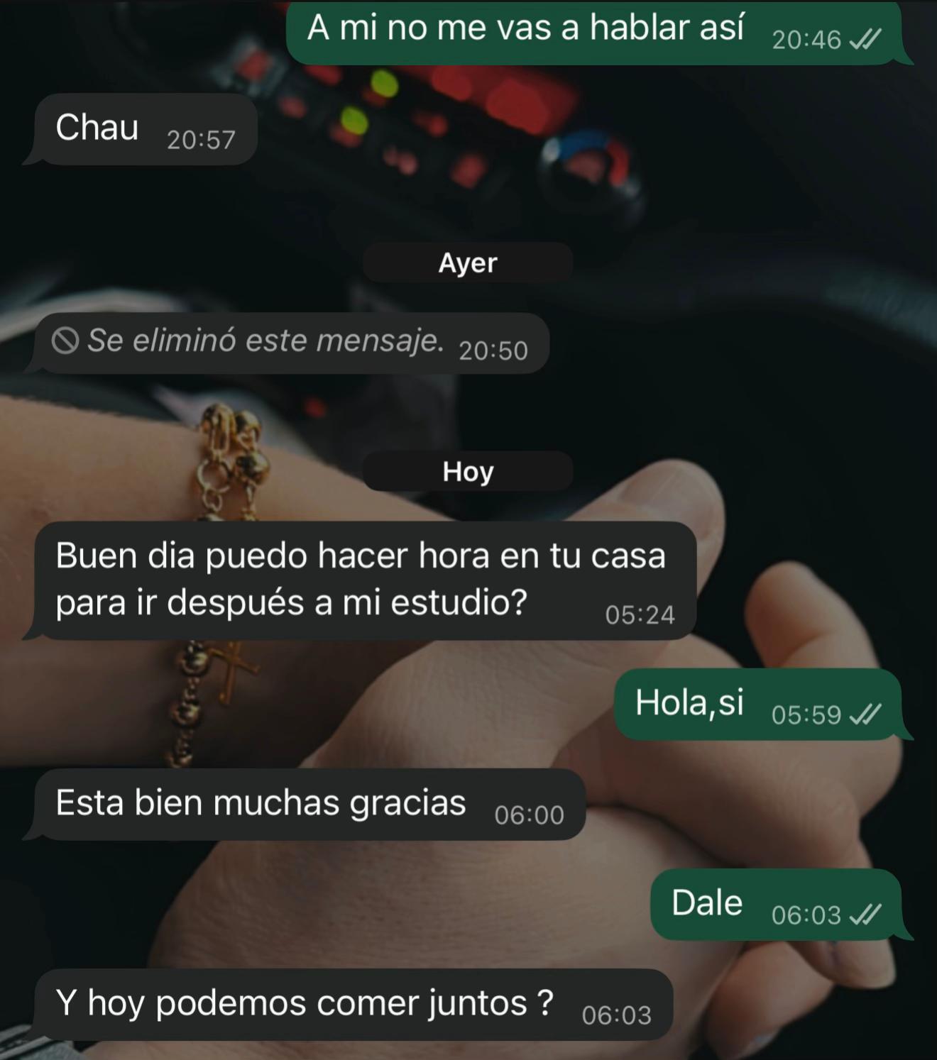 @Mine Montiel