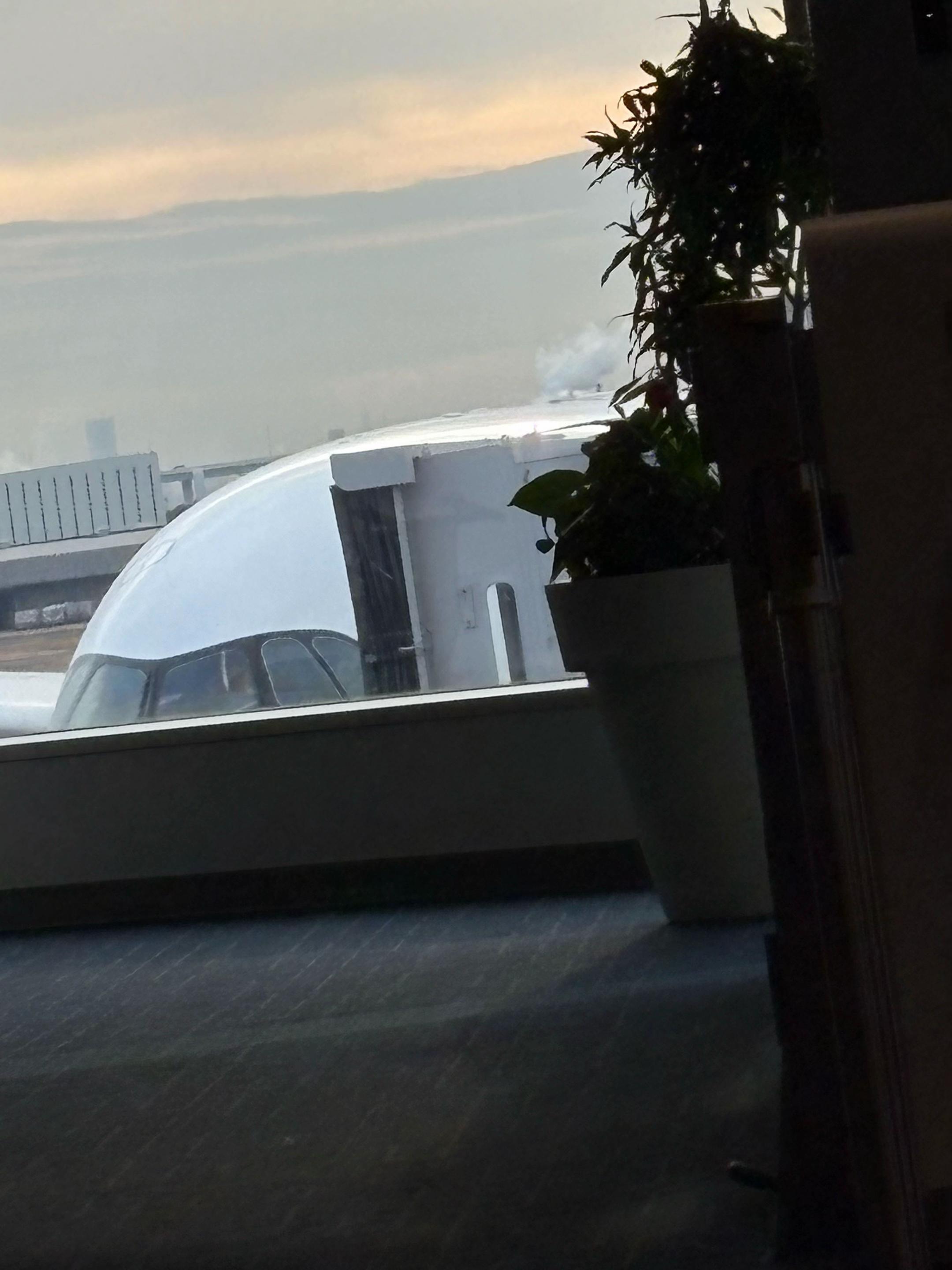 @この垢もう消します