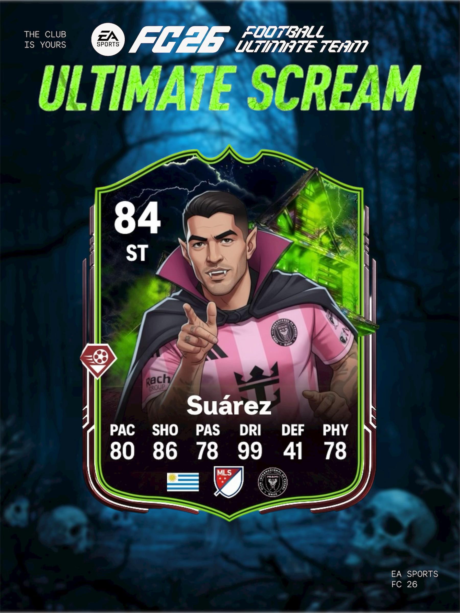 @cgdoubleuu | FC Ultimate Team