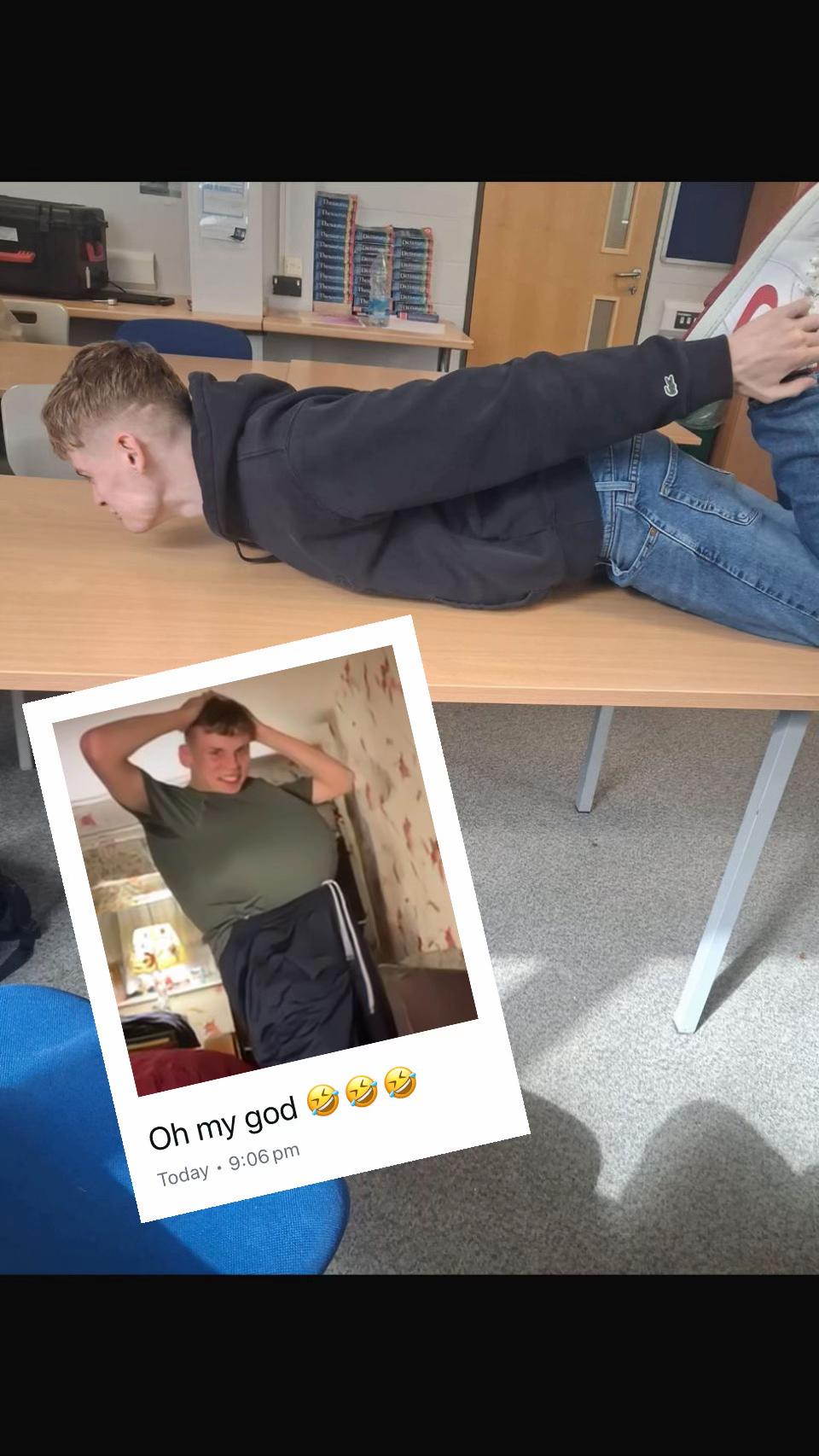 @Ant