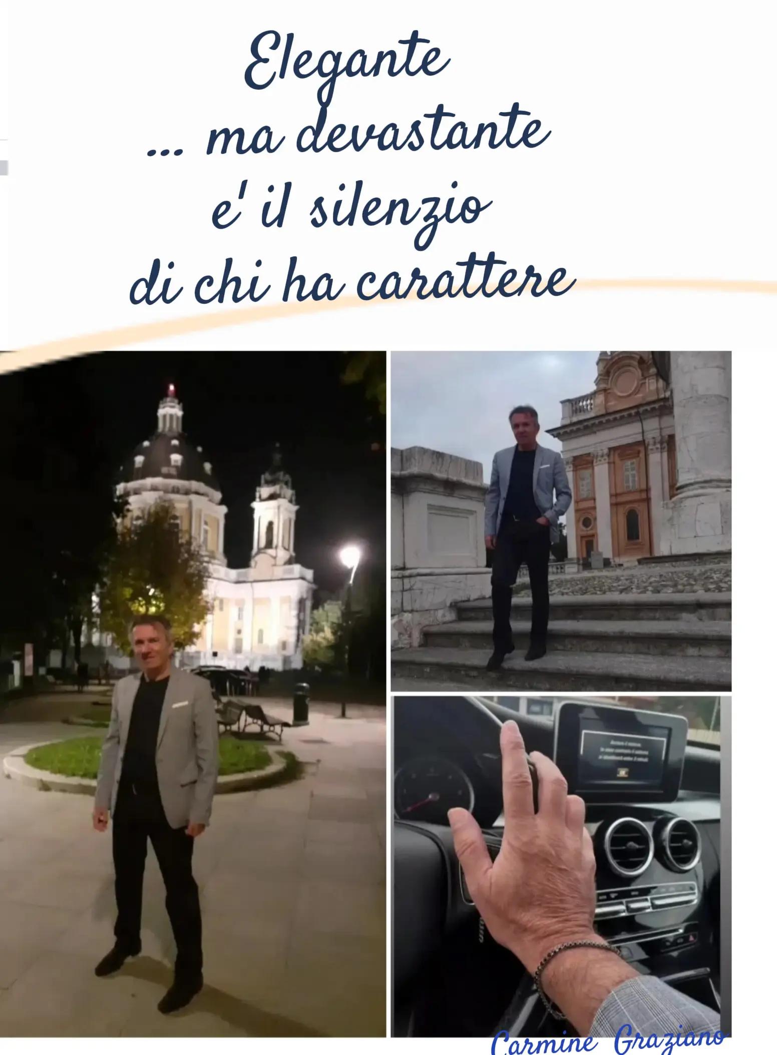 @Carmine Graziano