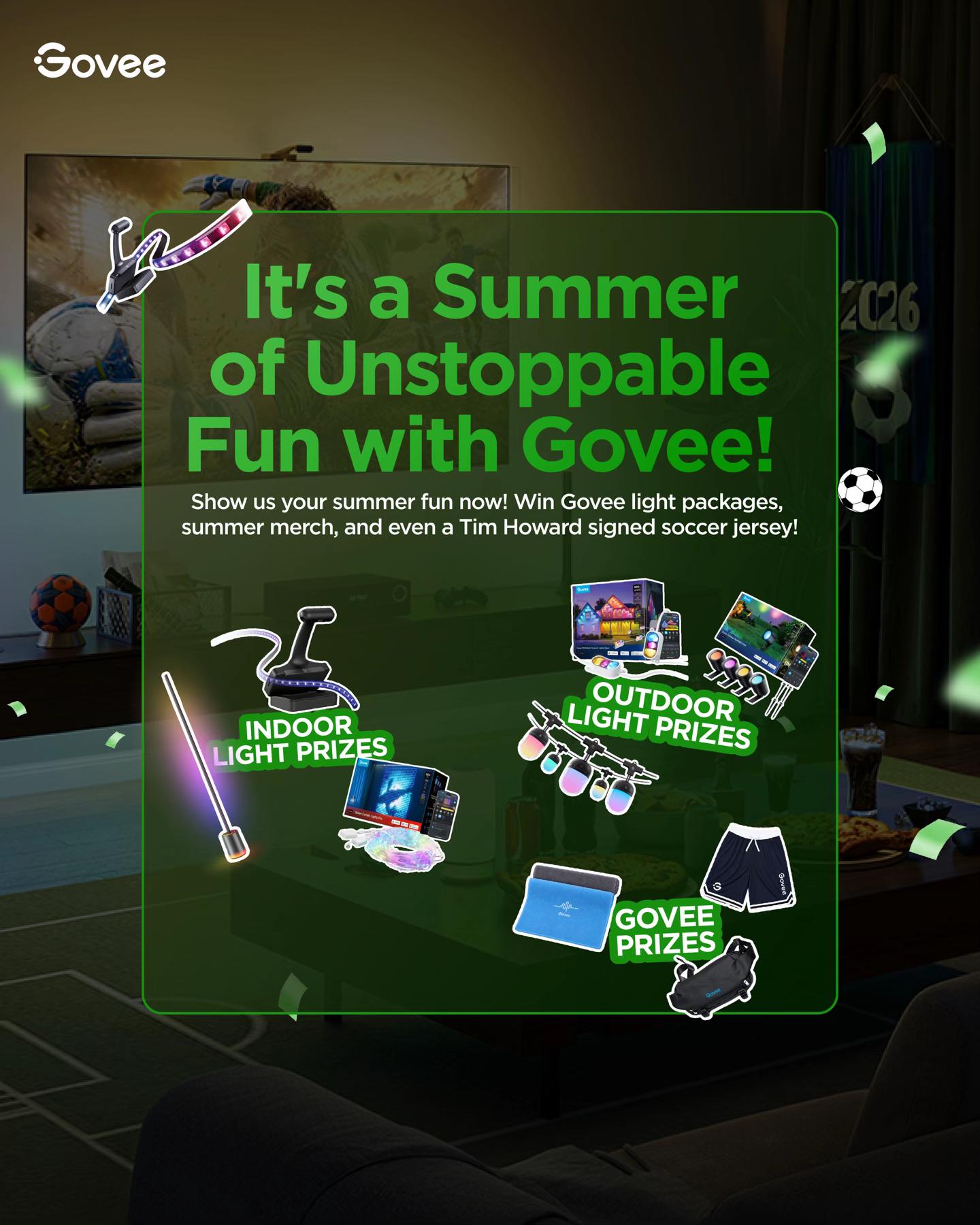 @Govee