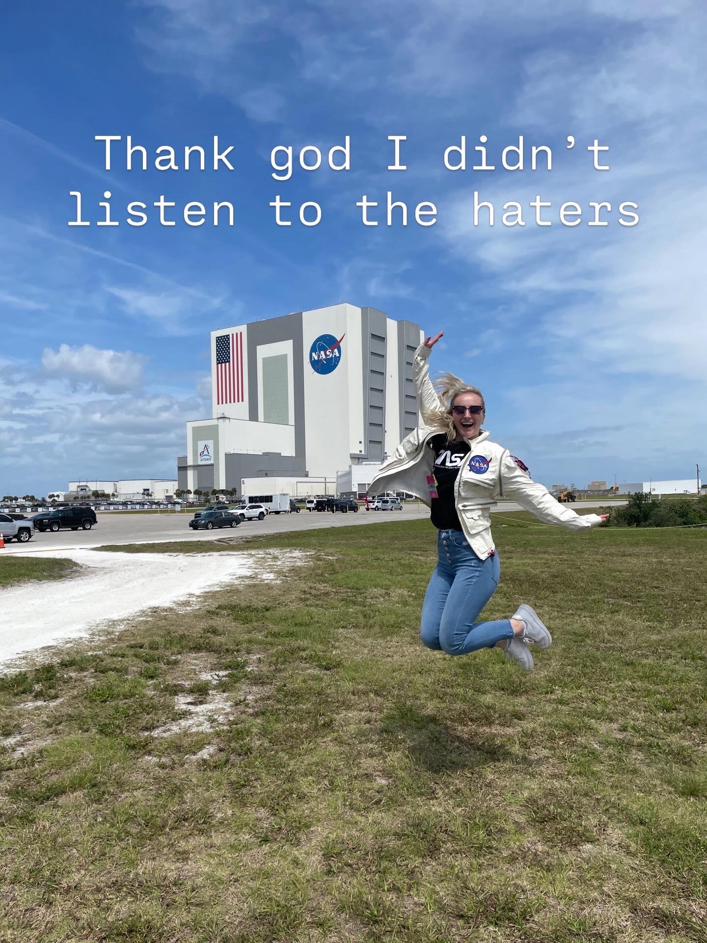 @The Galactic Gal 🚀 | Camille