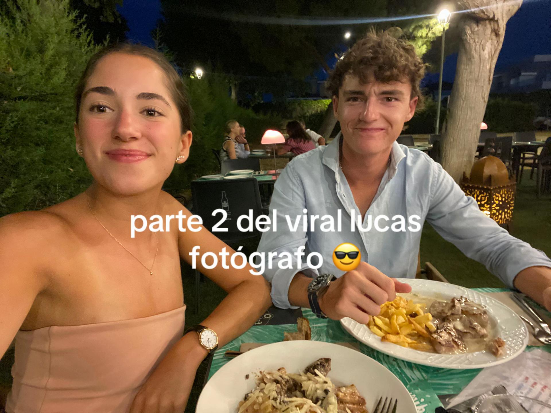 @bea texidor