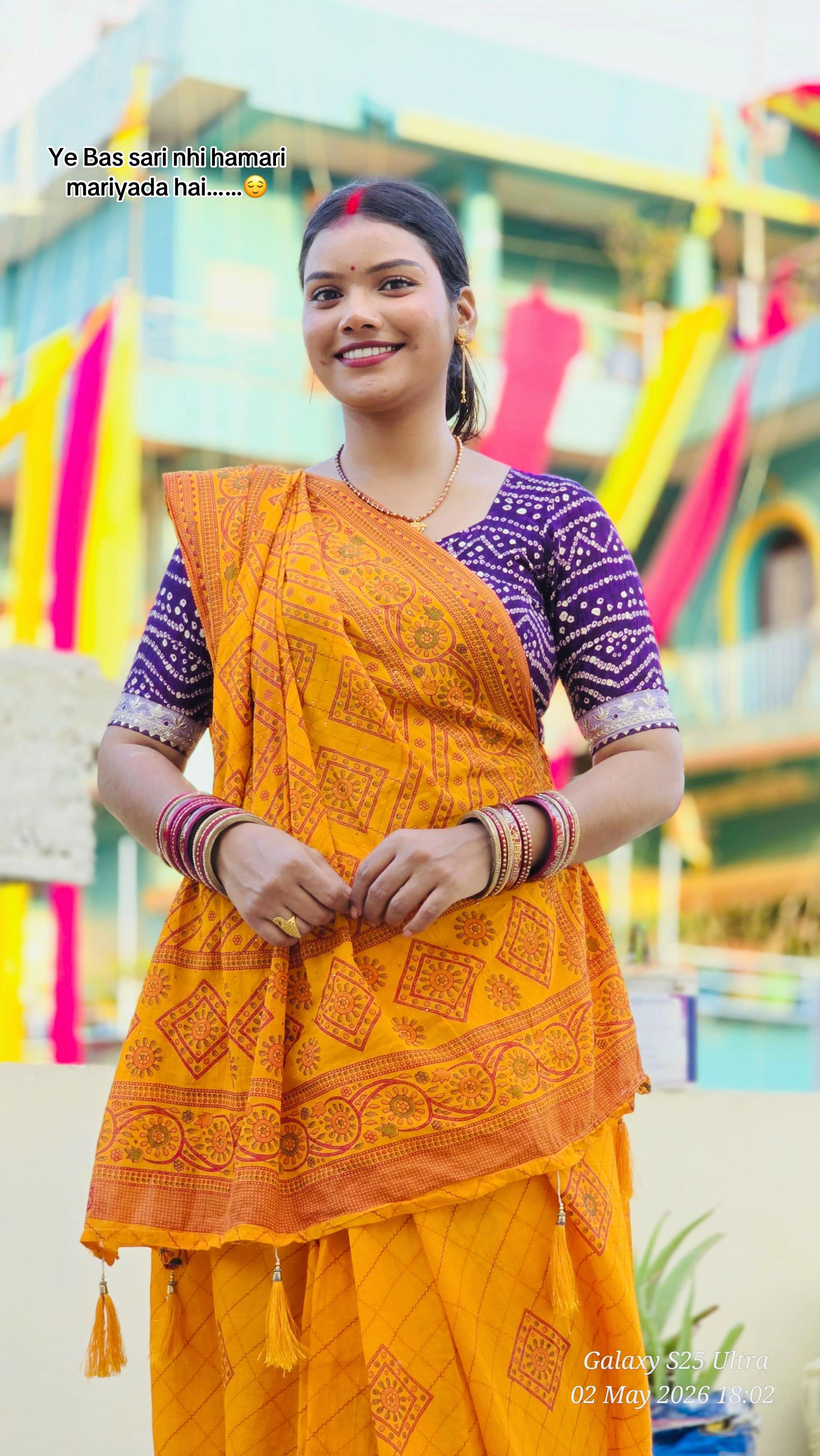 @Megha