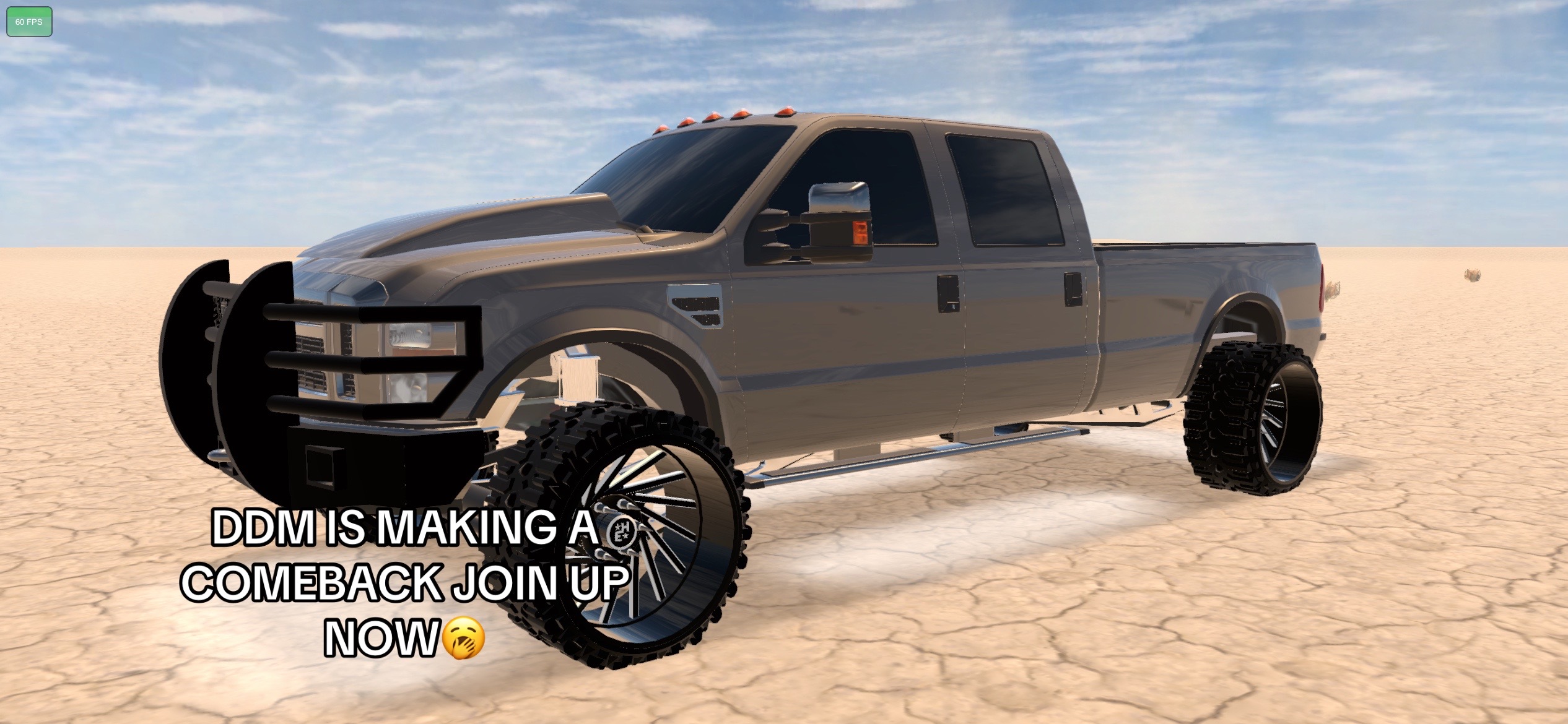 @DIESEL.KING