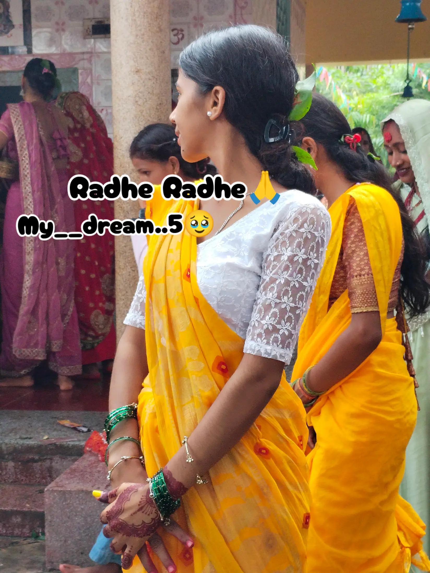 @🦚Radhe Radhe🦚🌺