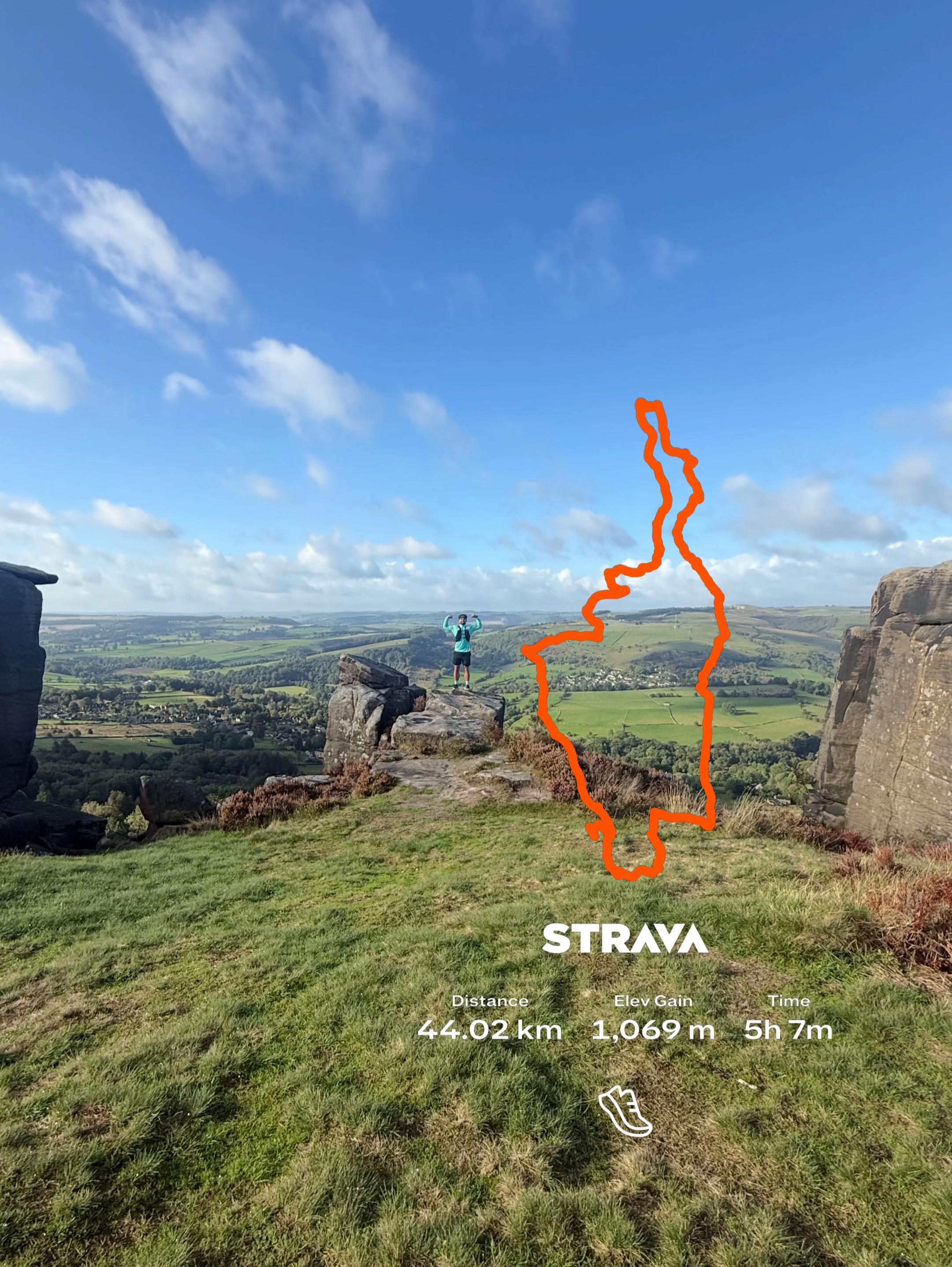 @Luke | Running + Fitness