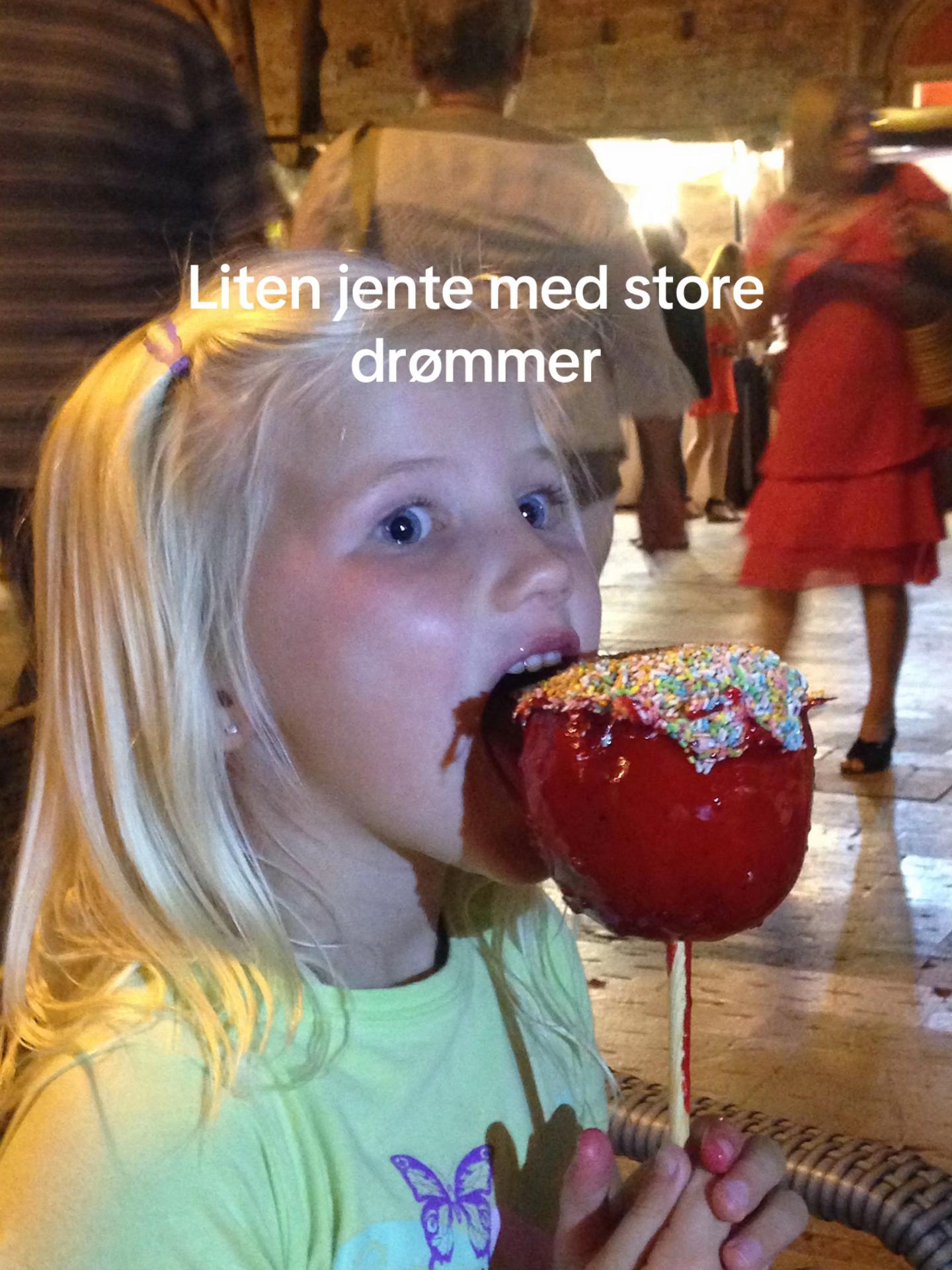 @norabjorndal