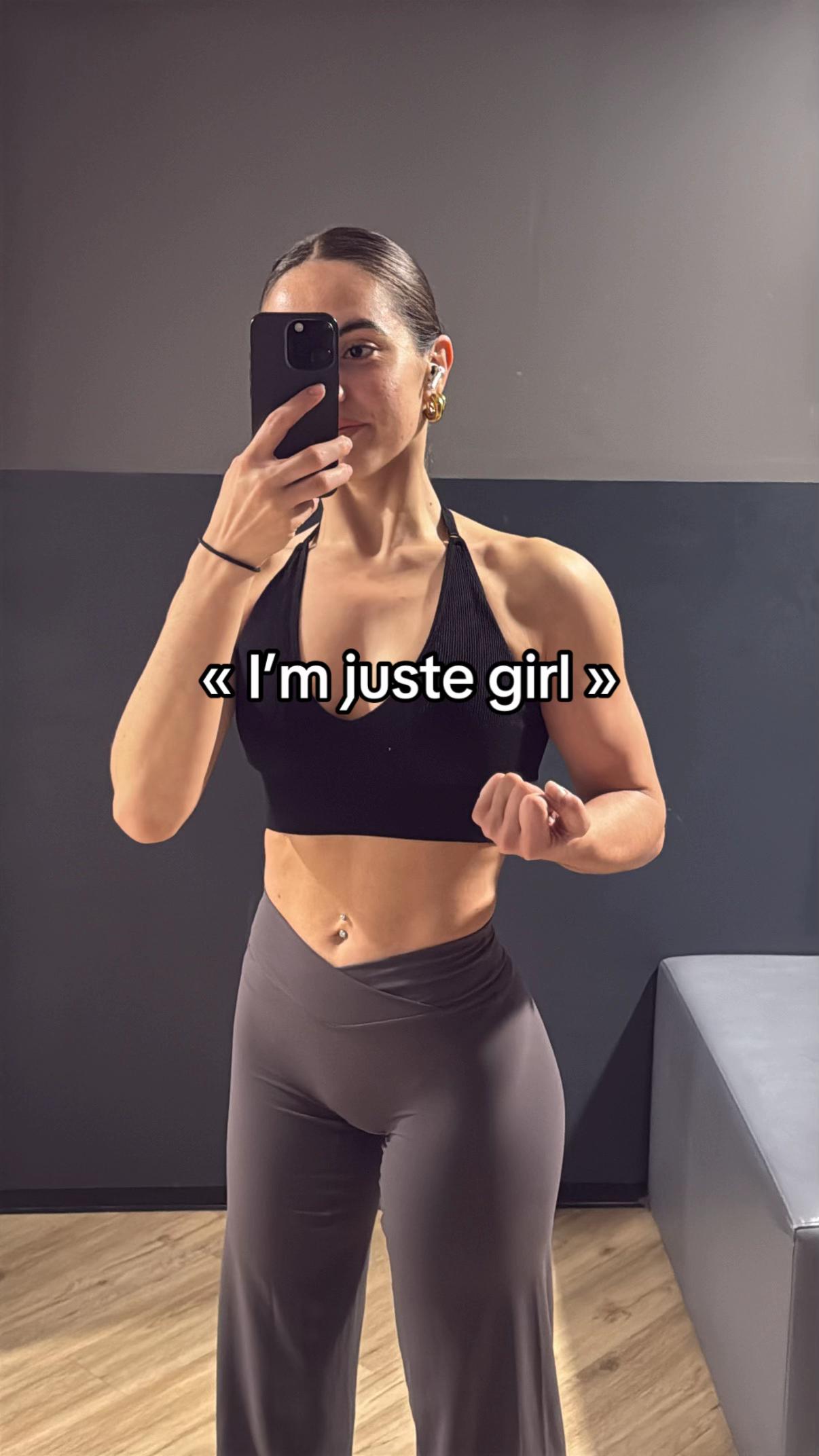 @Louise