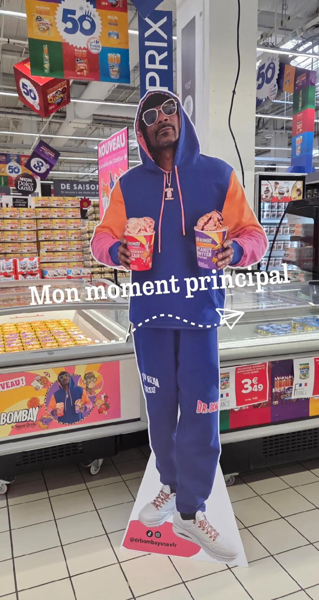 @Carrefour Lormont