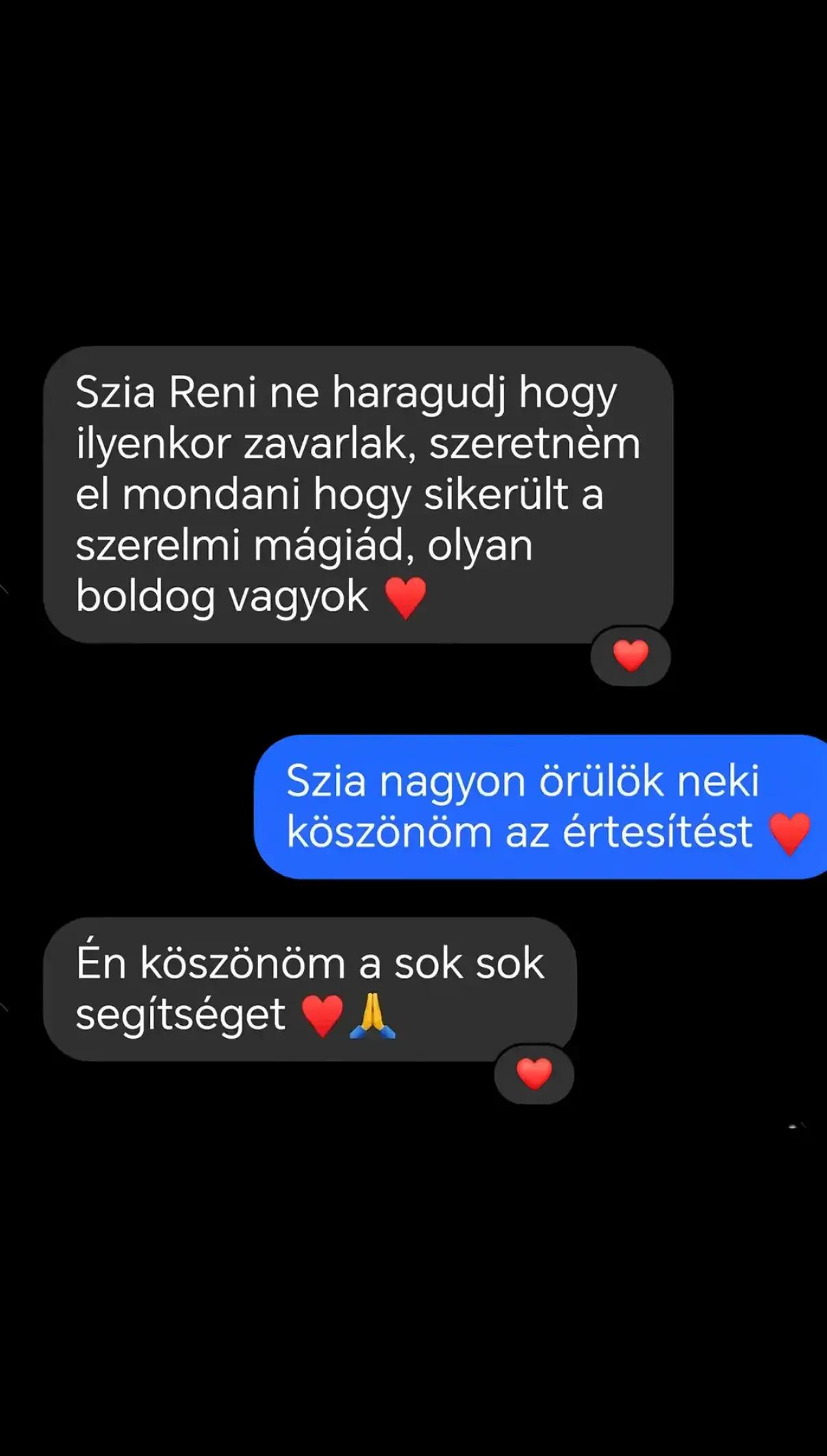 @🌙 Reni Spirituális Jósda ✨♥️
