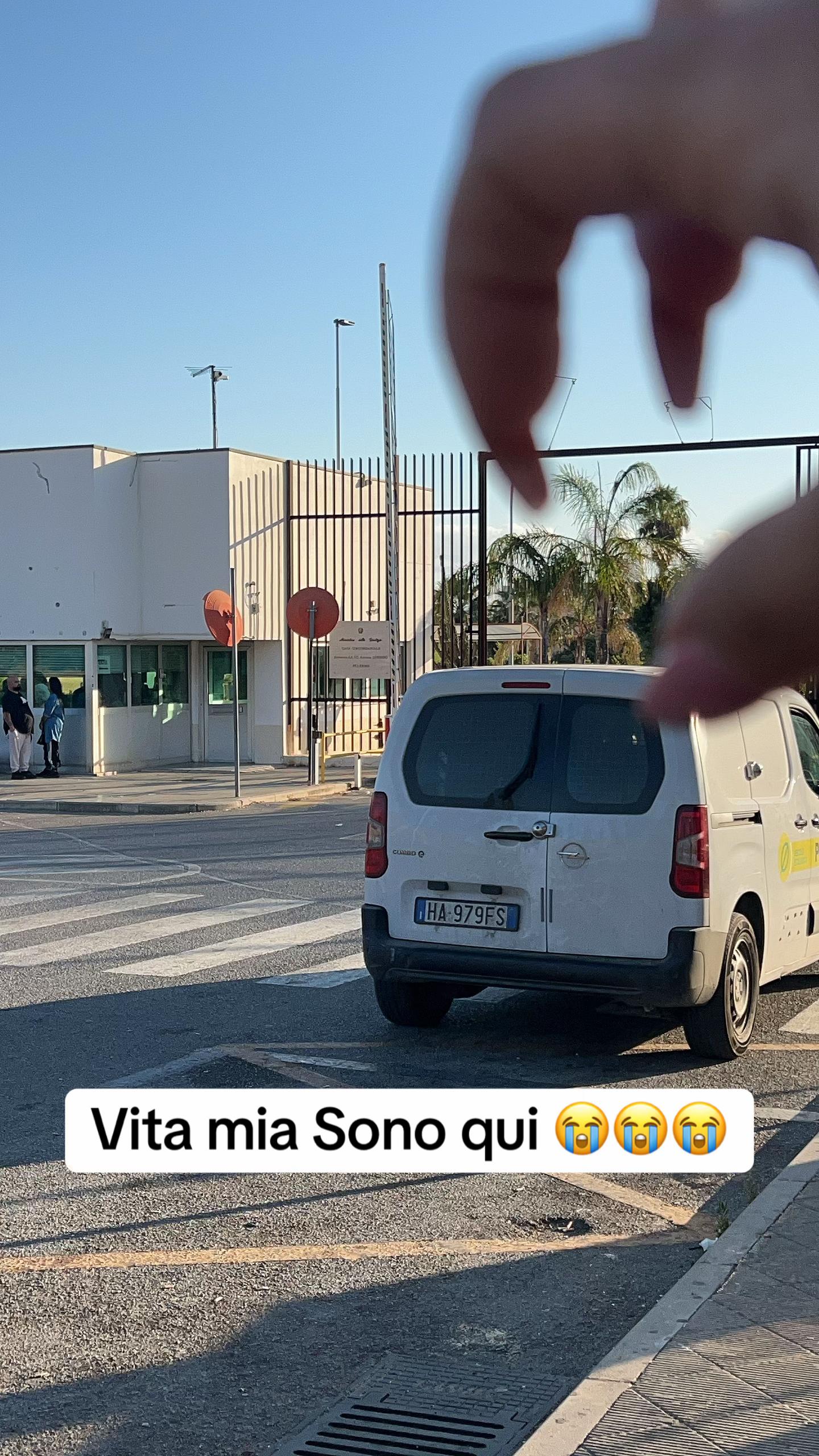 @Mariagrazia e Salvatore Tiamo
