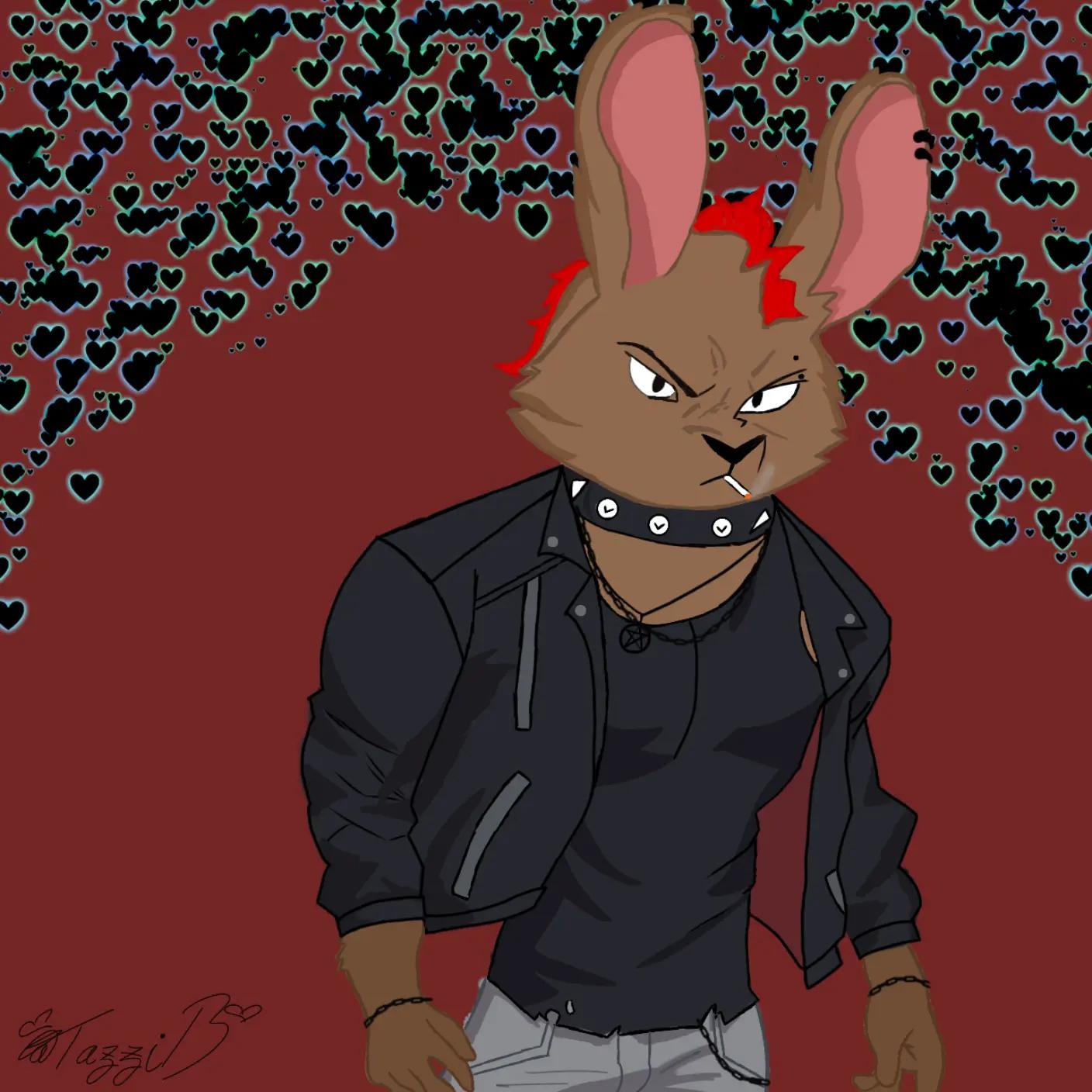 @♦ScanBunny♦