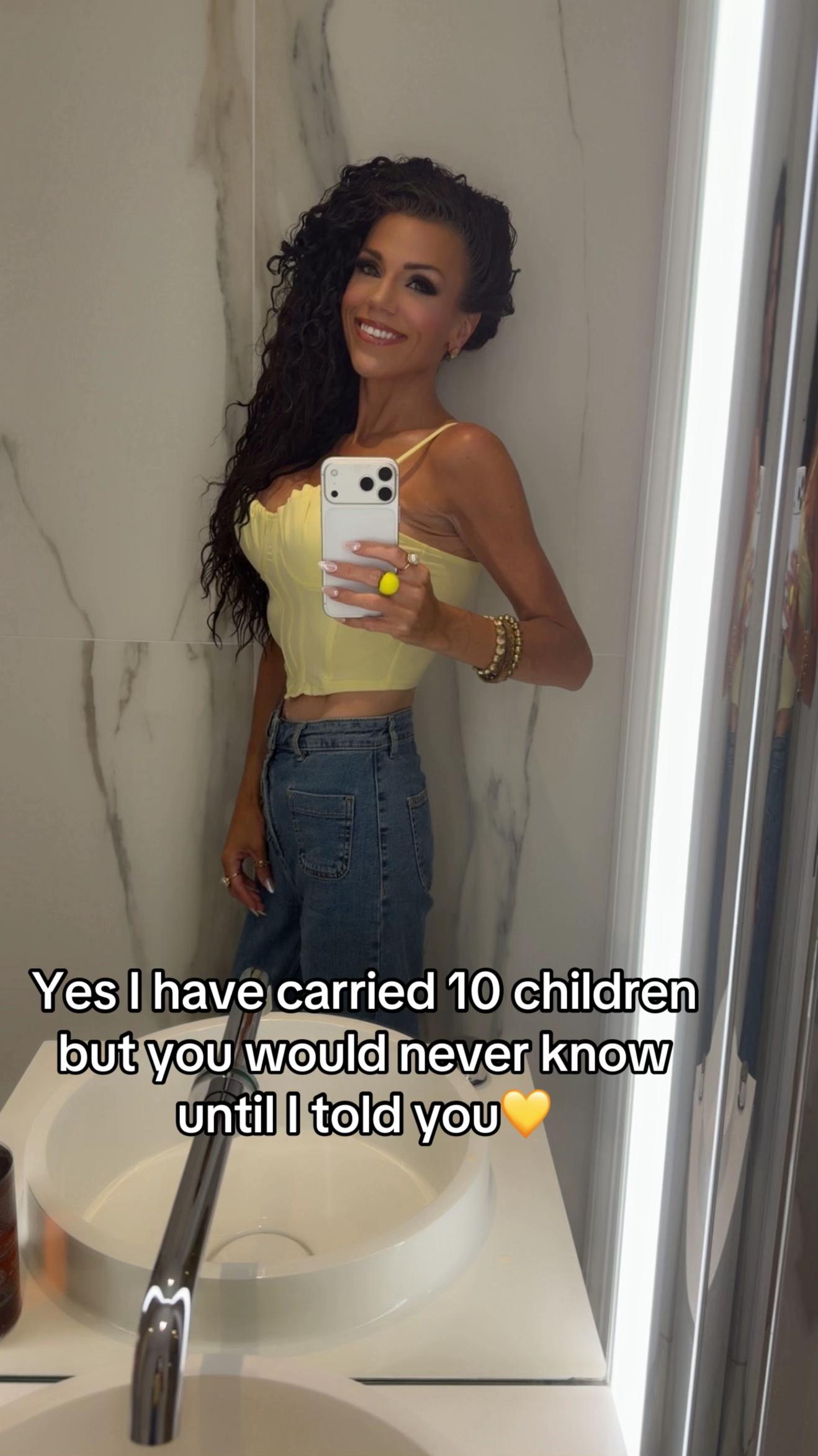@Carrie woods