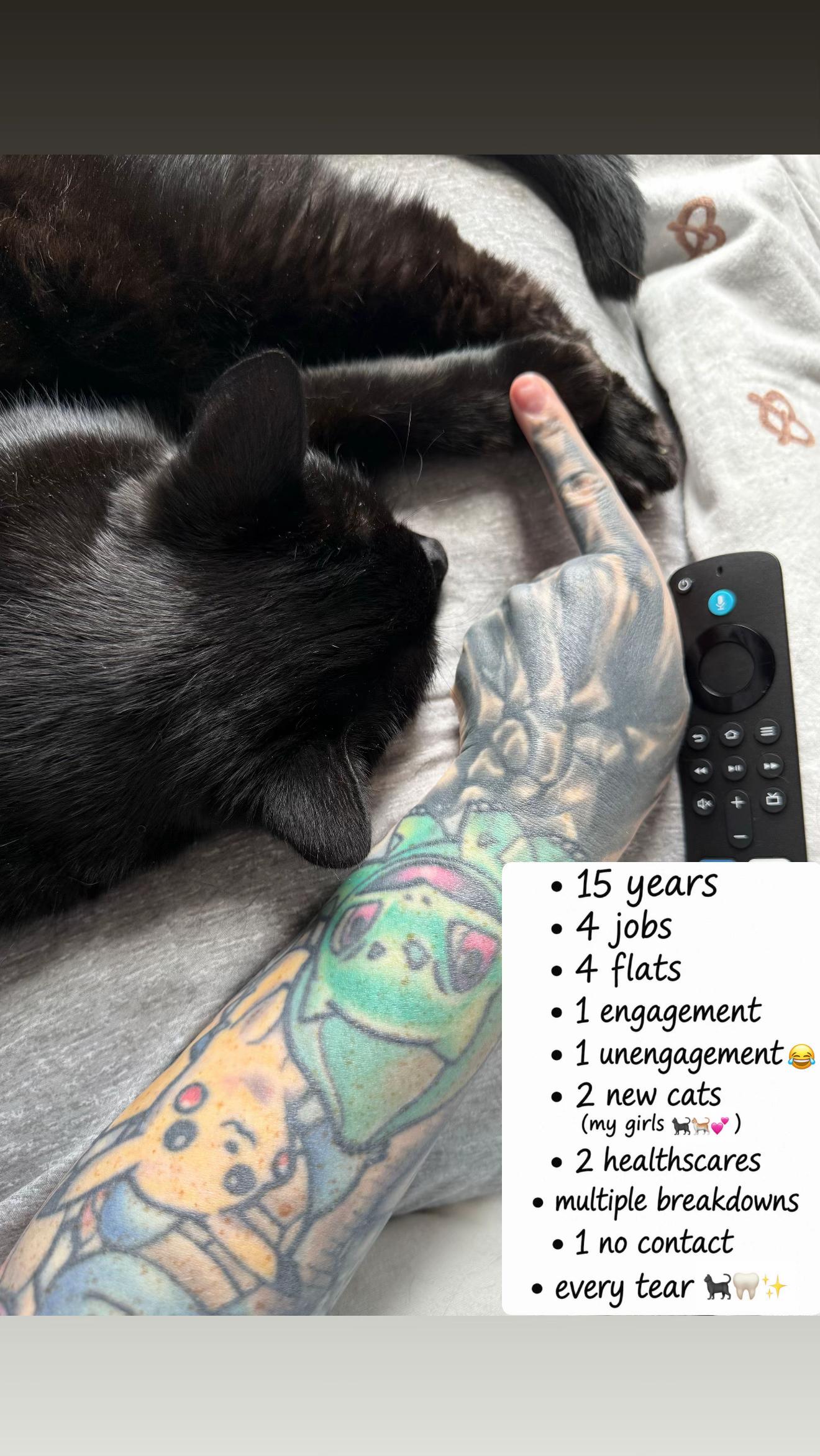 @Teefie_tribe 🐈⬛🐈⬛🐈🦷🦷