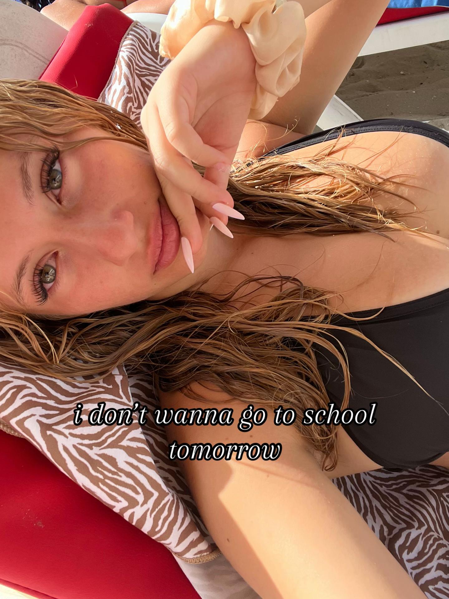 @michelle paradiso