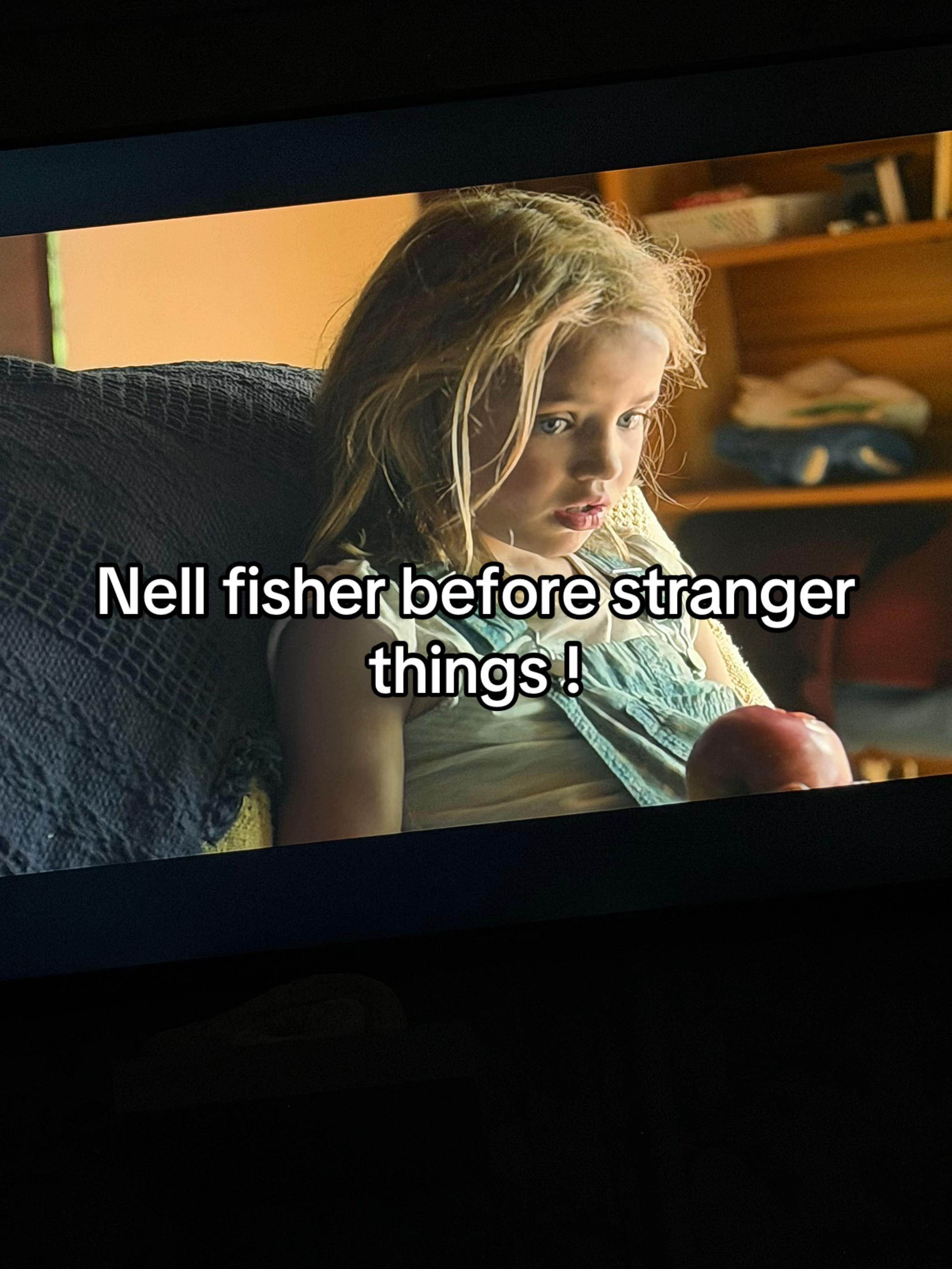 @Dexbutcher(Nell Fisher version