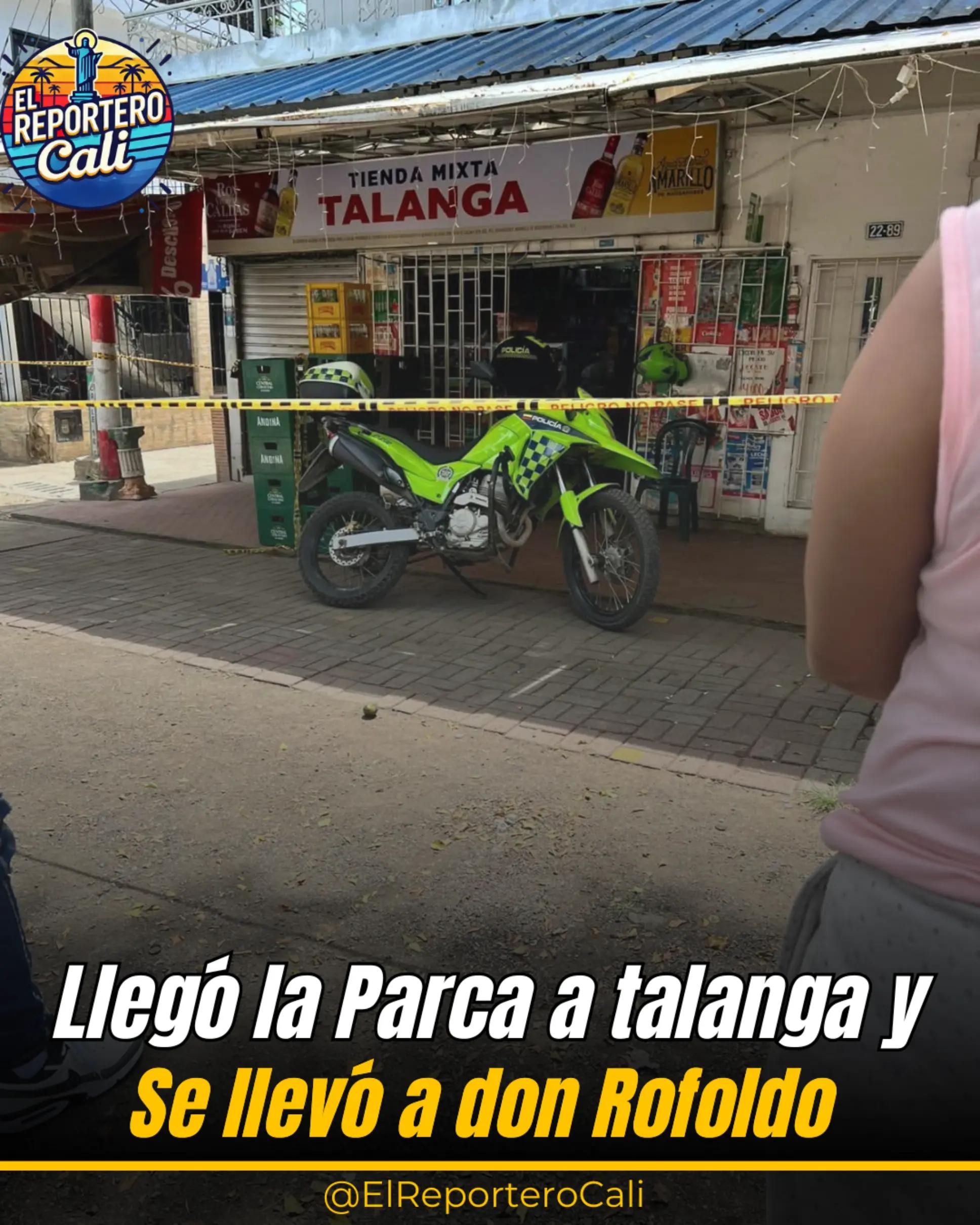 @La Noticia Valle