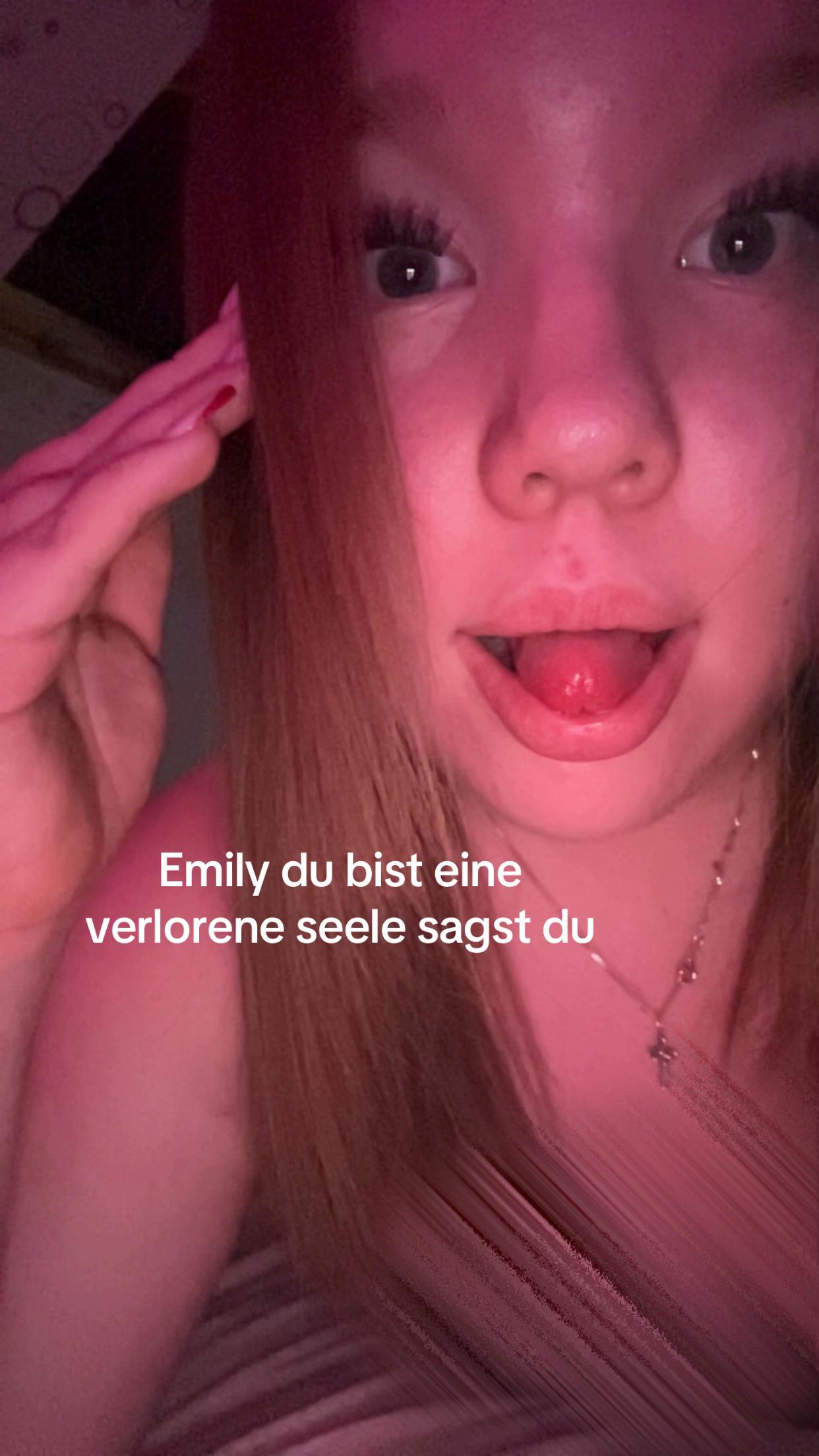 @Emily