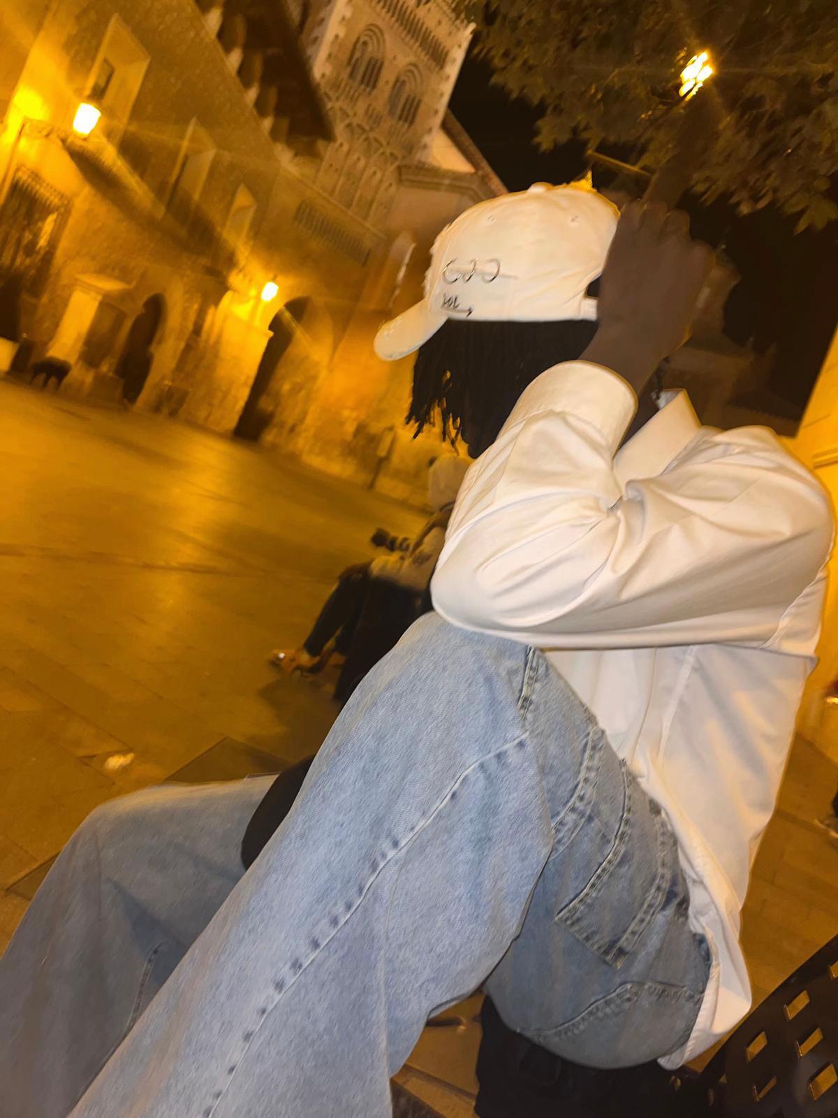 @YAAP 30 🇸🇳 🇪🇸