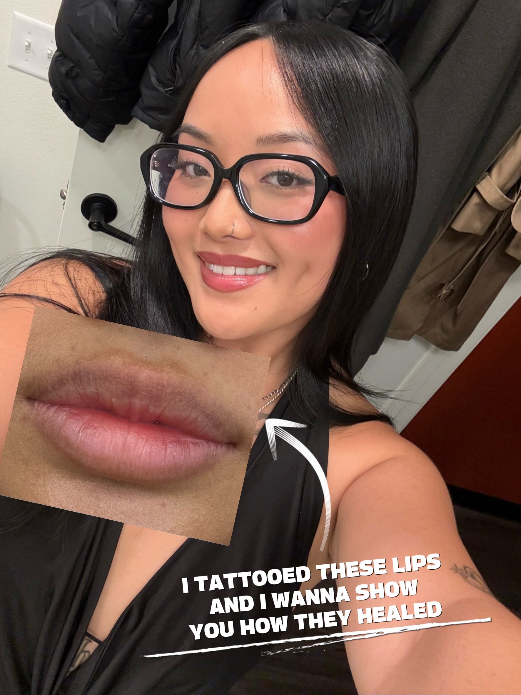@Mountlake Terrace Brows & Lips