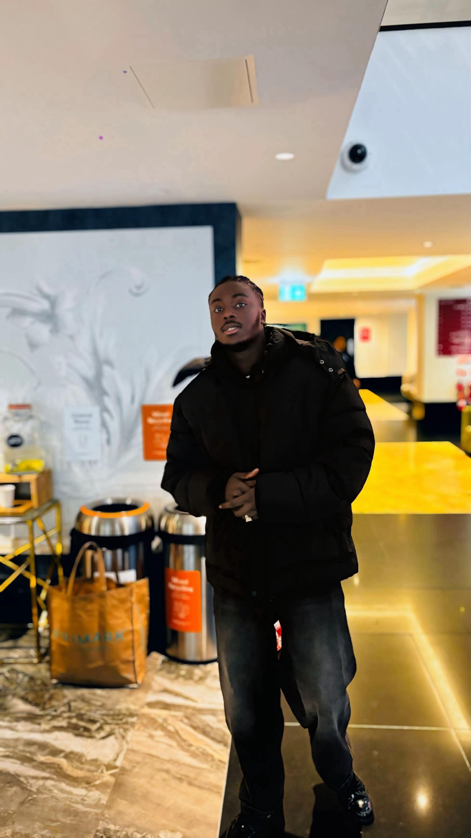 @baye fall civilise ✪ 🇸🇳🇬🇧
