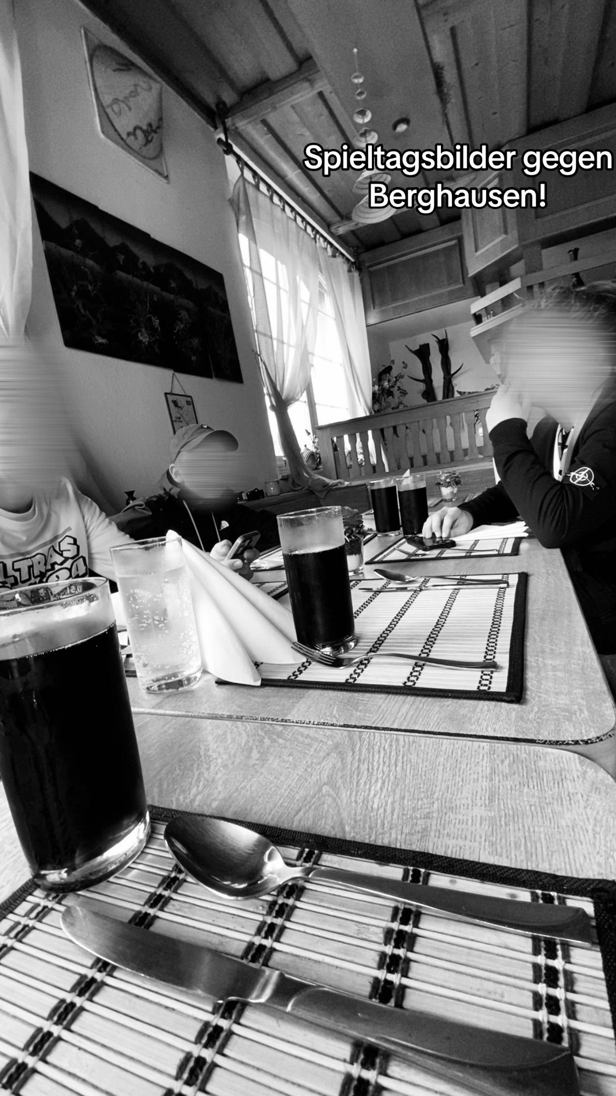 @Ultras Gronau