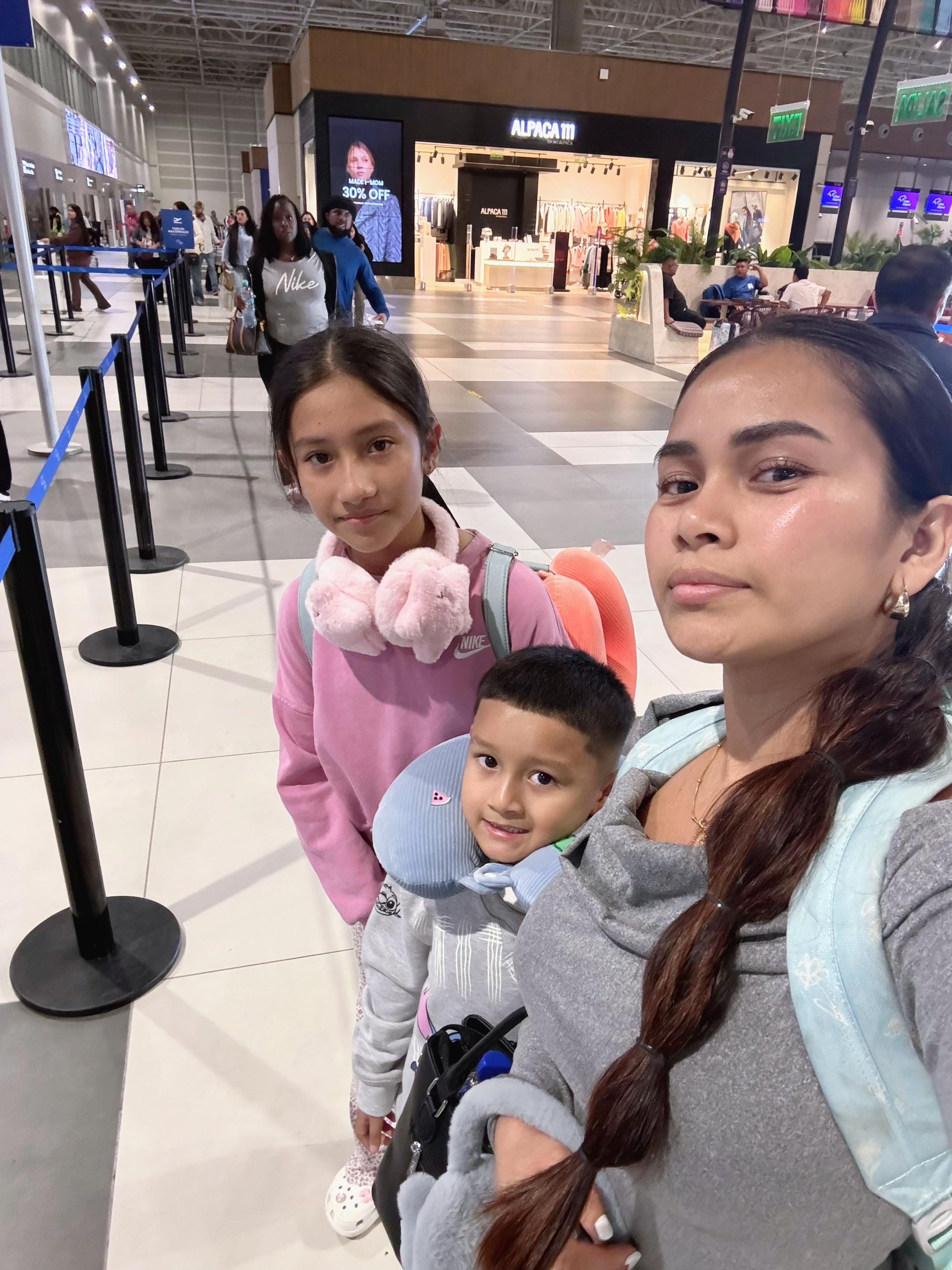 @Nicolle Estrella MontesNajarro