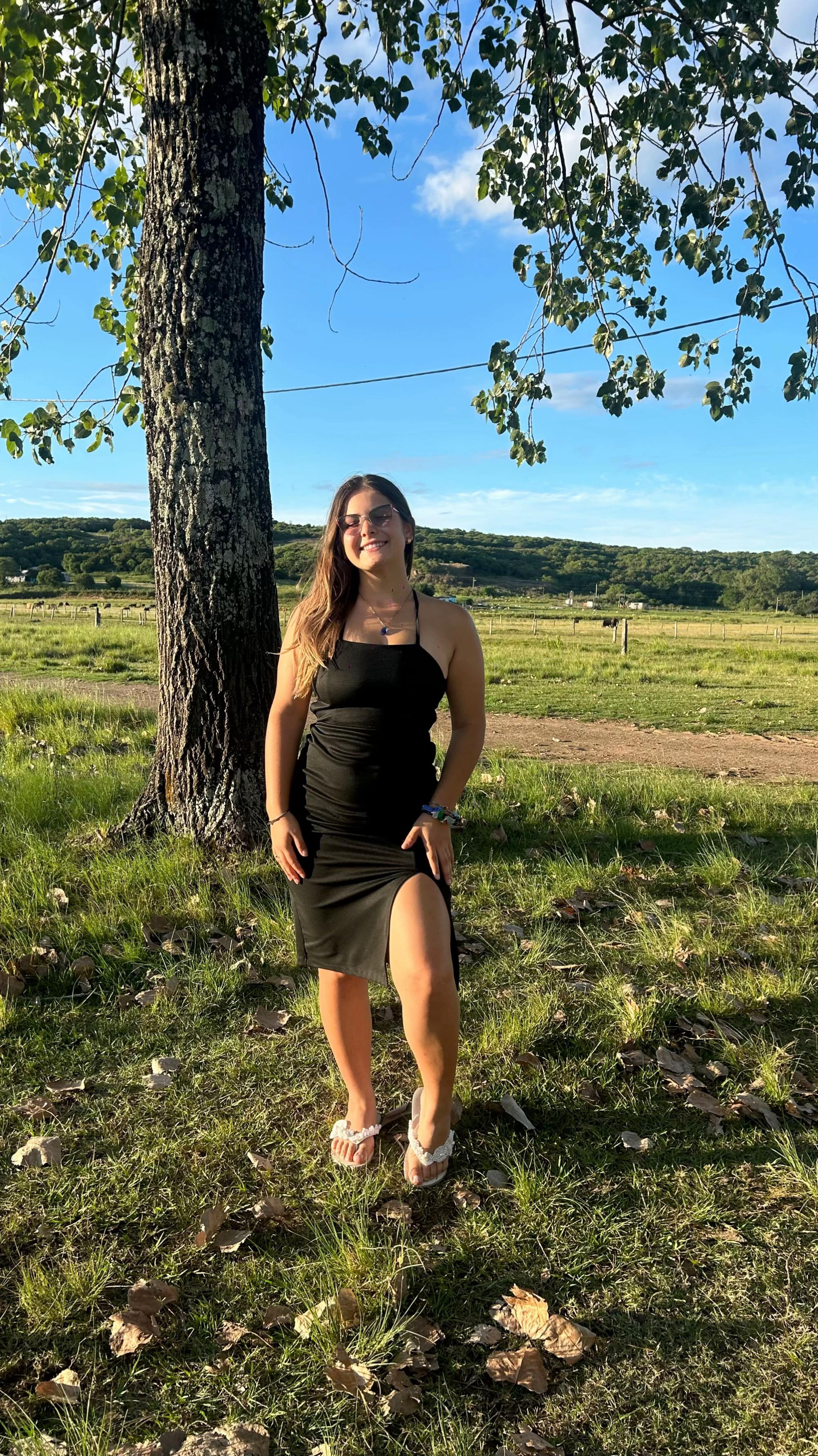 @Carlita😝